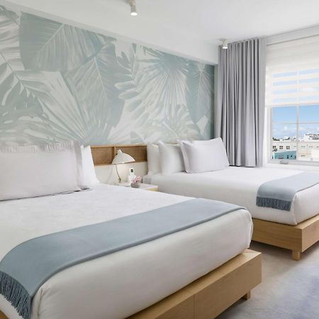 The Gabriel Miami South Beach, Curio Collection By Hilton Miami Beach Bagian luar foto