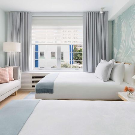 The Gabriel Miami South Beach, Curio Collection By Hilton Miami Beach Bagian luar foto