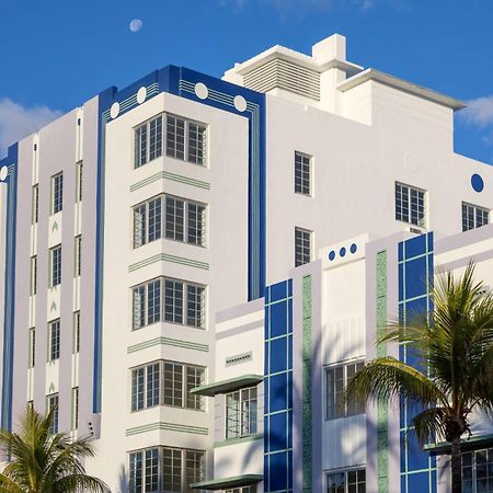 The Gabriel Miami South Beach, Curio Collection By Hilton Miami Beach Bagian luar foto