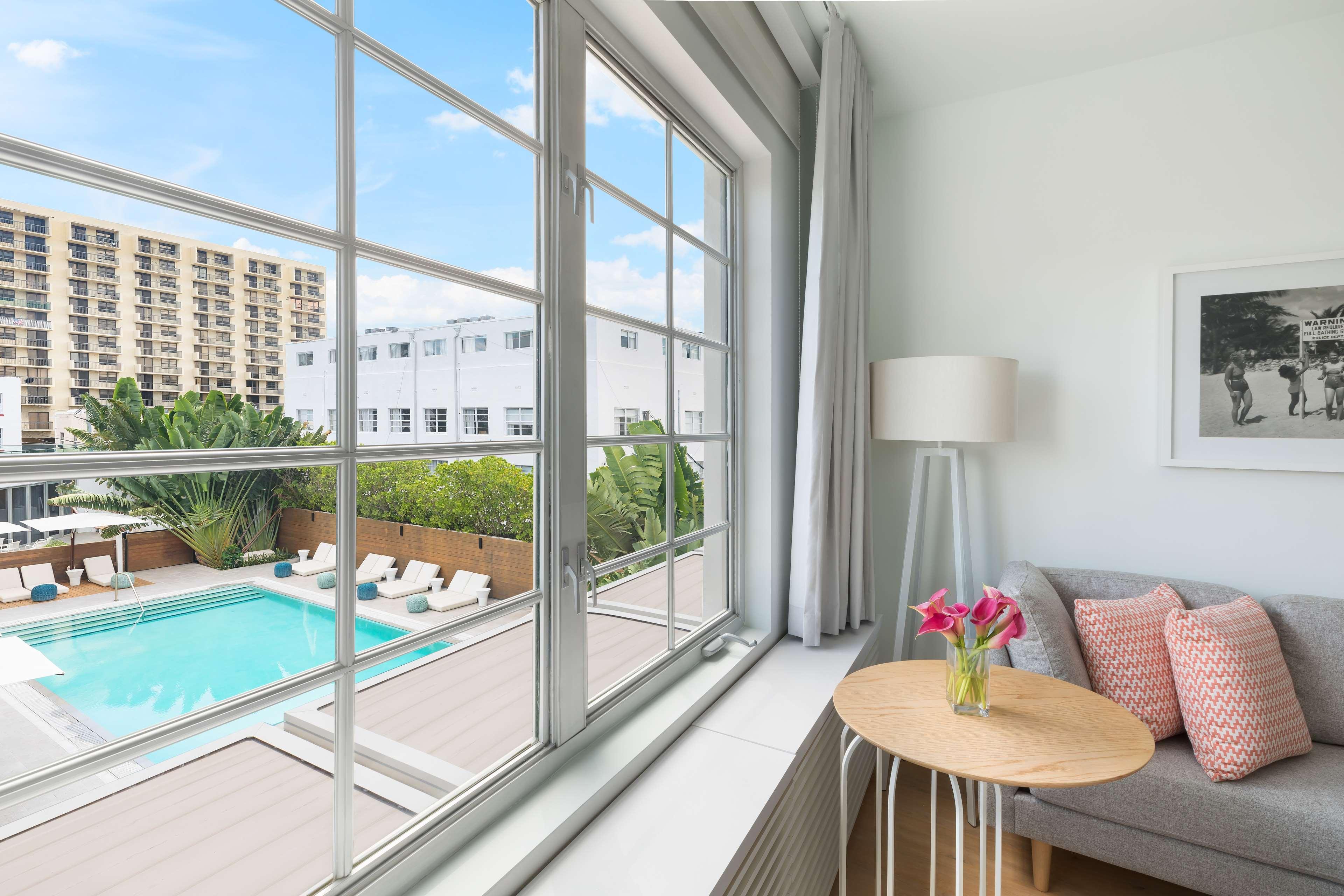 The Gabriel Miami South Beach, Curio Collection By Hilton Miami Beach Bagian luar foto
