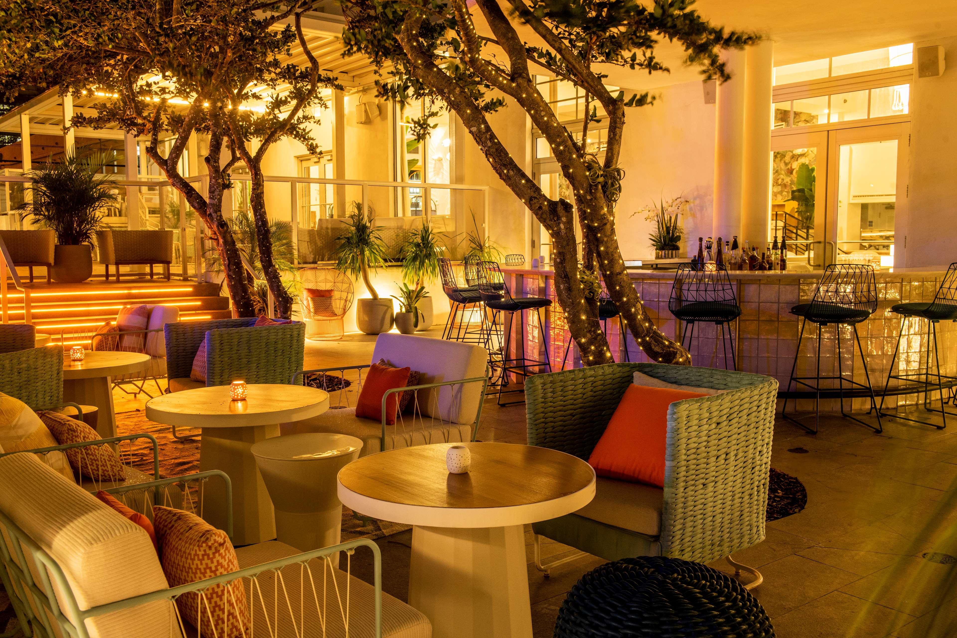 The Gabriel Miami South Beach, Curio Collection By Hilton Miami Beach Bagian luar foto