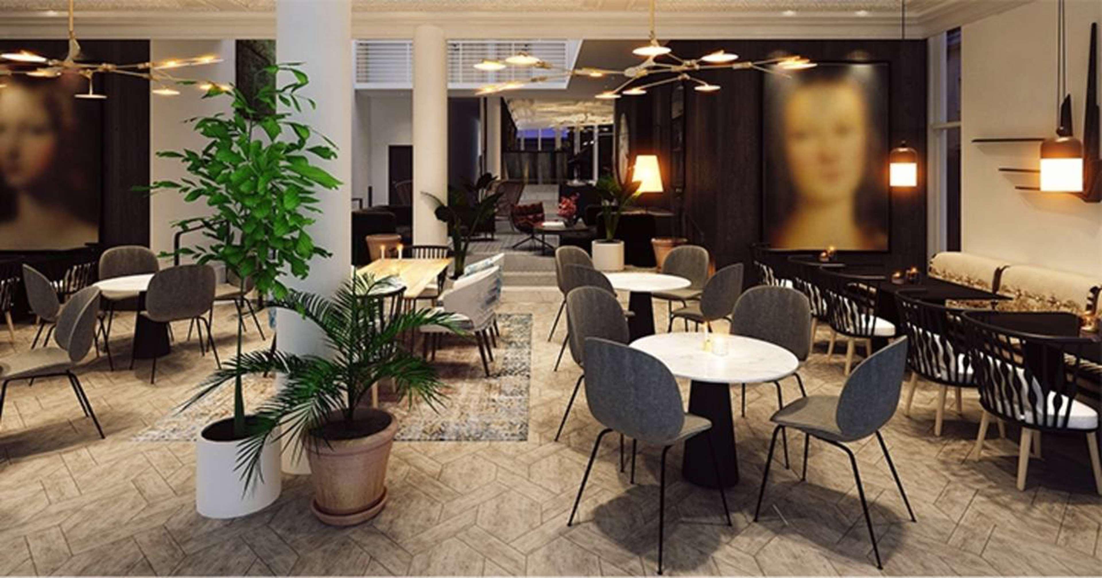 The Gabriel Miami South Beach, Curio Collection By Hilton Miami Beach Bagian luar foto