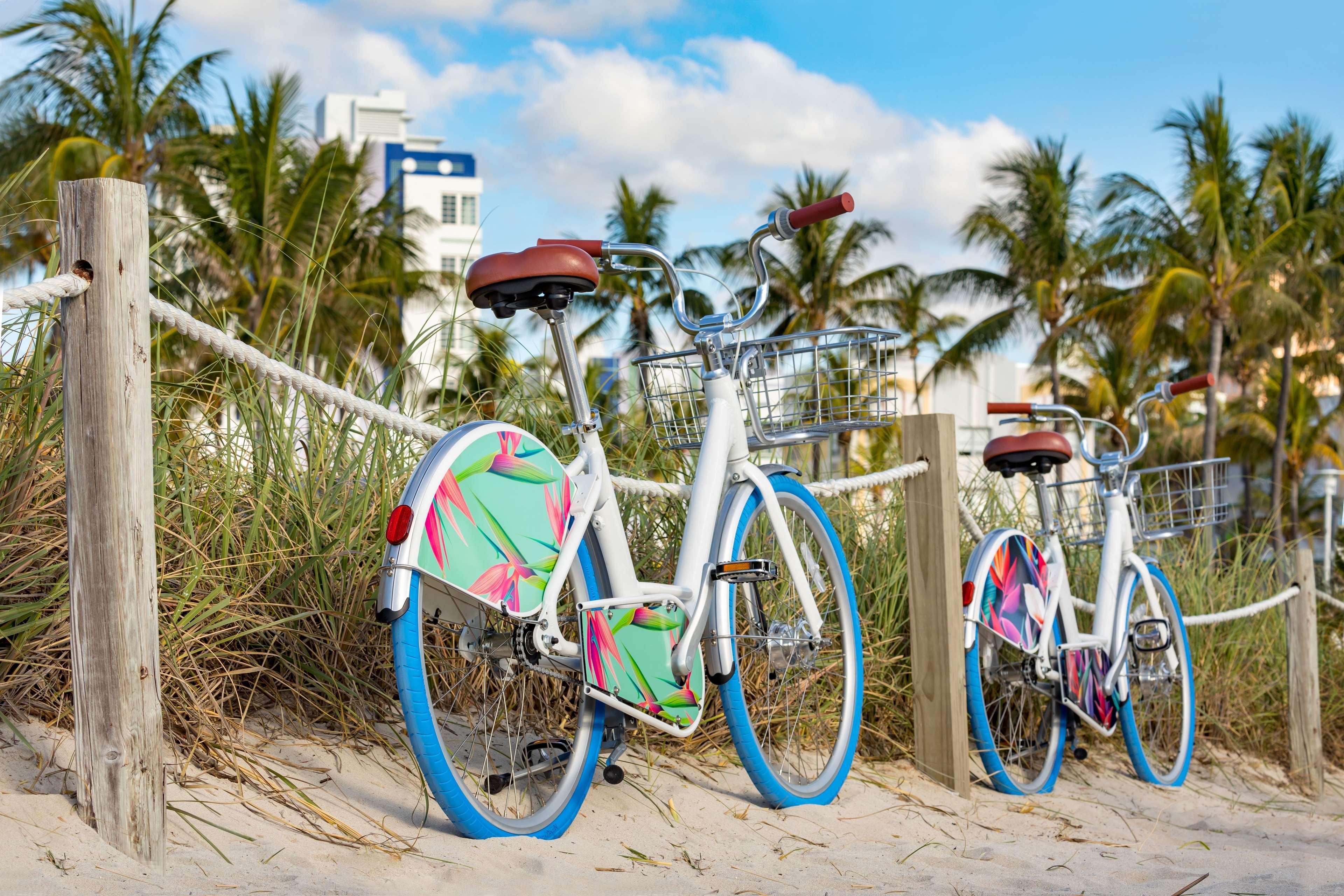 The Gabriel Miami South Beach, Curio Collection By Hilton Miami Beach Bagian luar foto