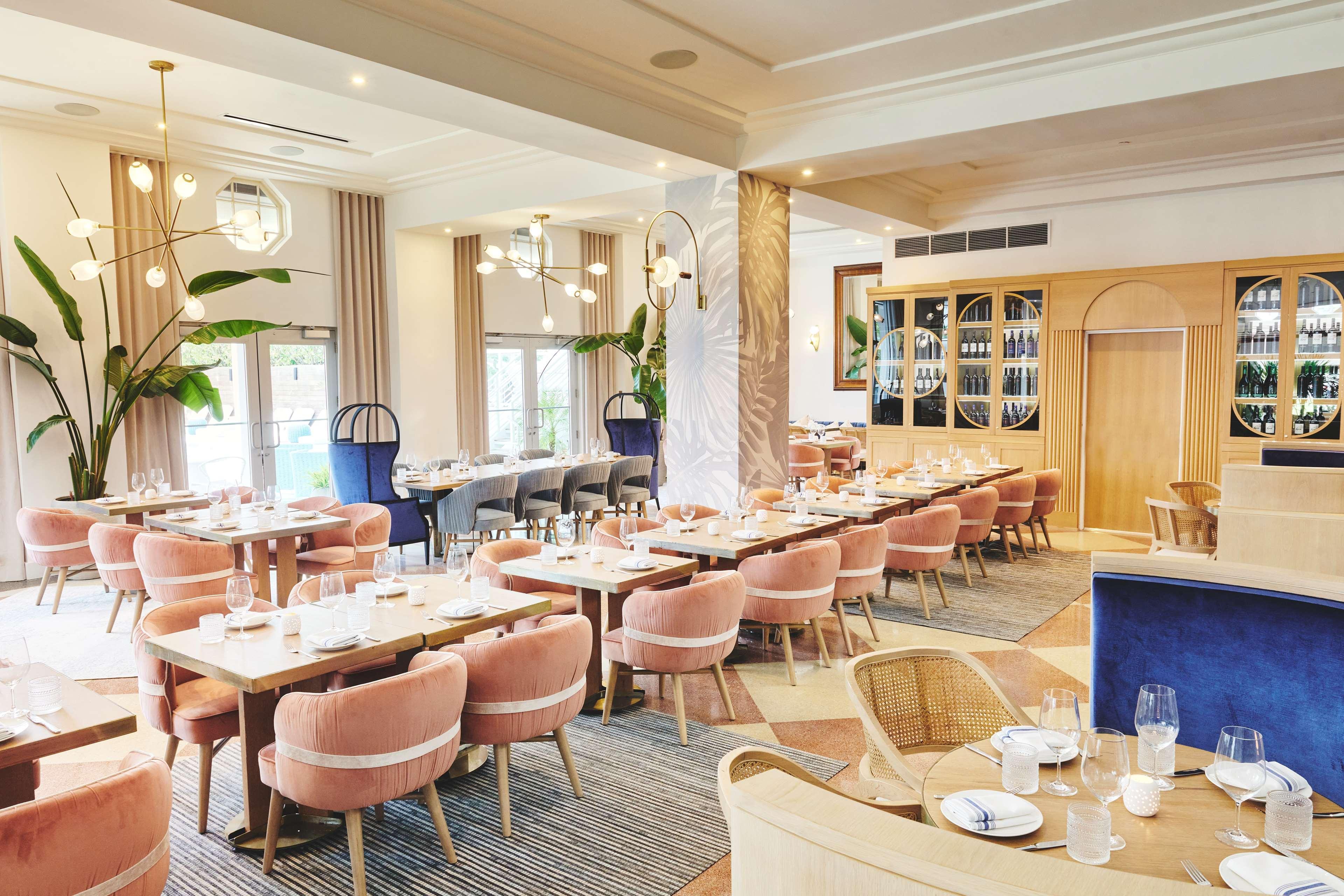The Gabriel Miami South Beach, Curio Collection By Hilton Miami Beach Bagian luar foto
