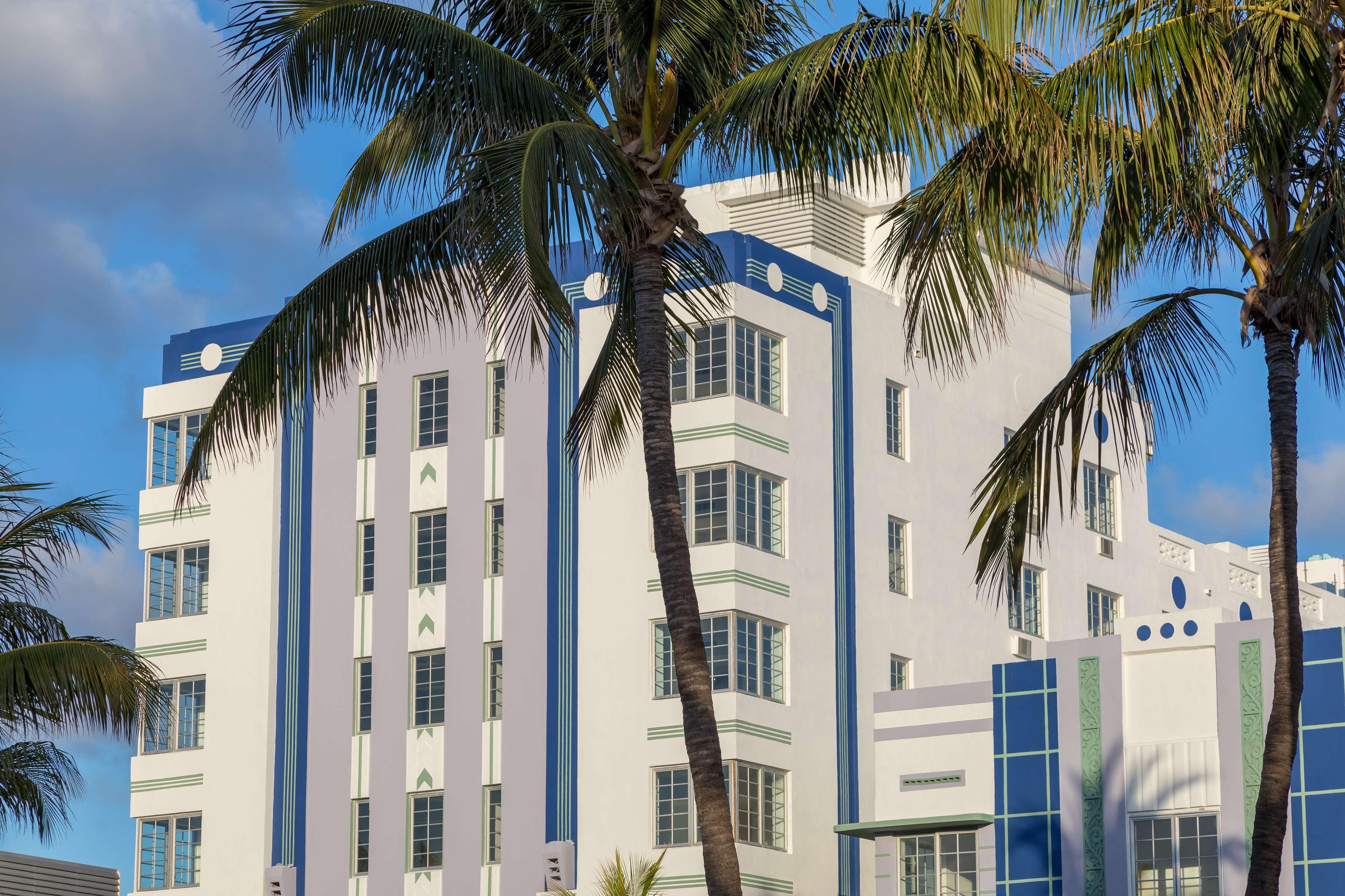 The Gabriel Miami South Beach, Curio Collection By Hilton Miami Beach Bagian luar foto
