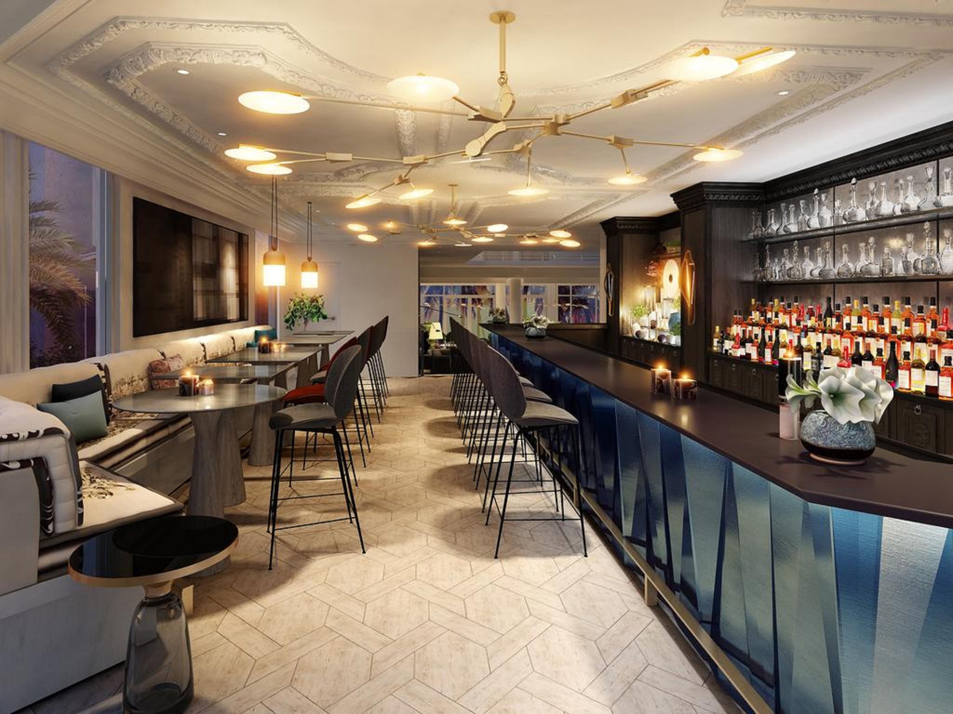 The Gabriel Miami South Beach, Curio Collection By Hilton Miami Beach Bagian luar foto