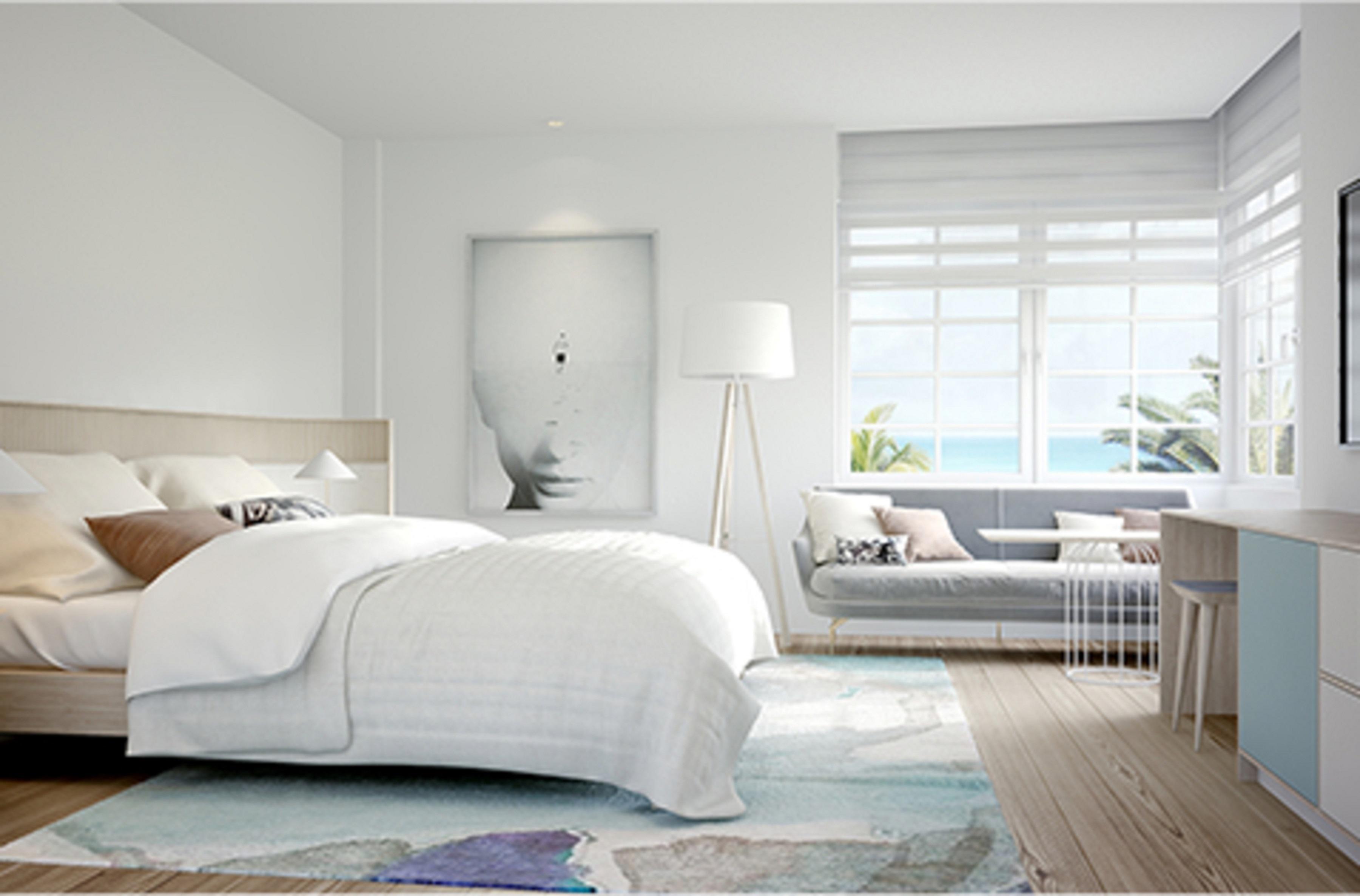 The Gabriel Miami South Beach, Curio Collection By Hilton Miami Beach Bagian luar foto