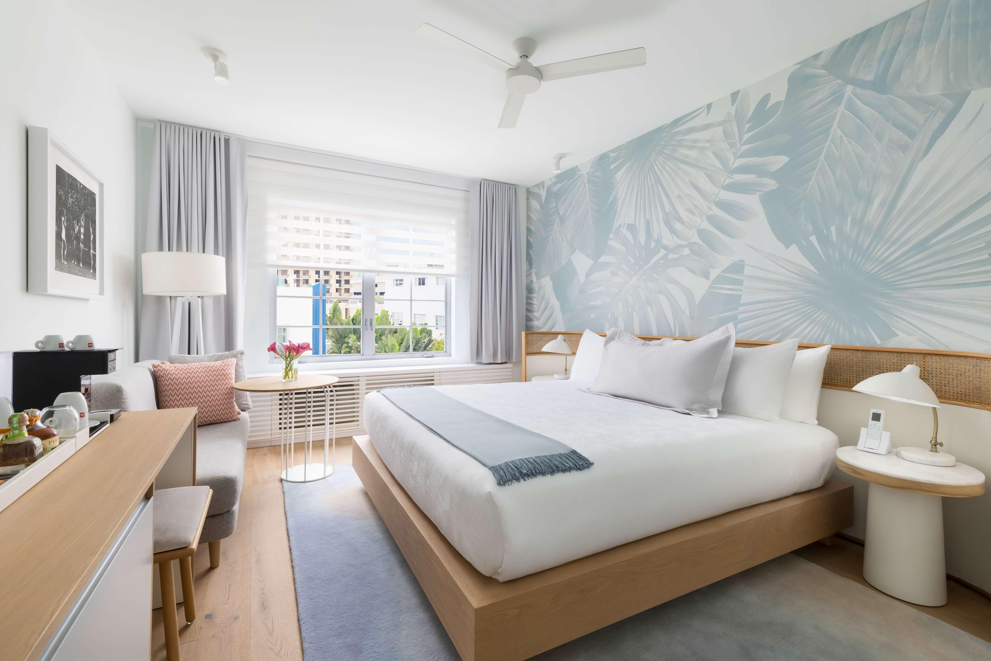 The Gabriel Miami South Beach, Curio Collection By Hilton Miami Beach Bagian luar foto