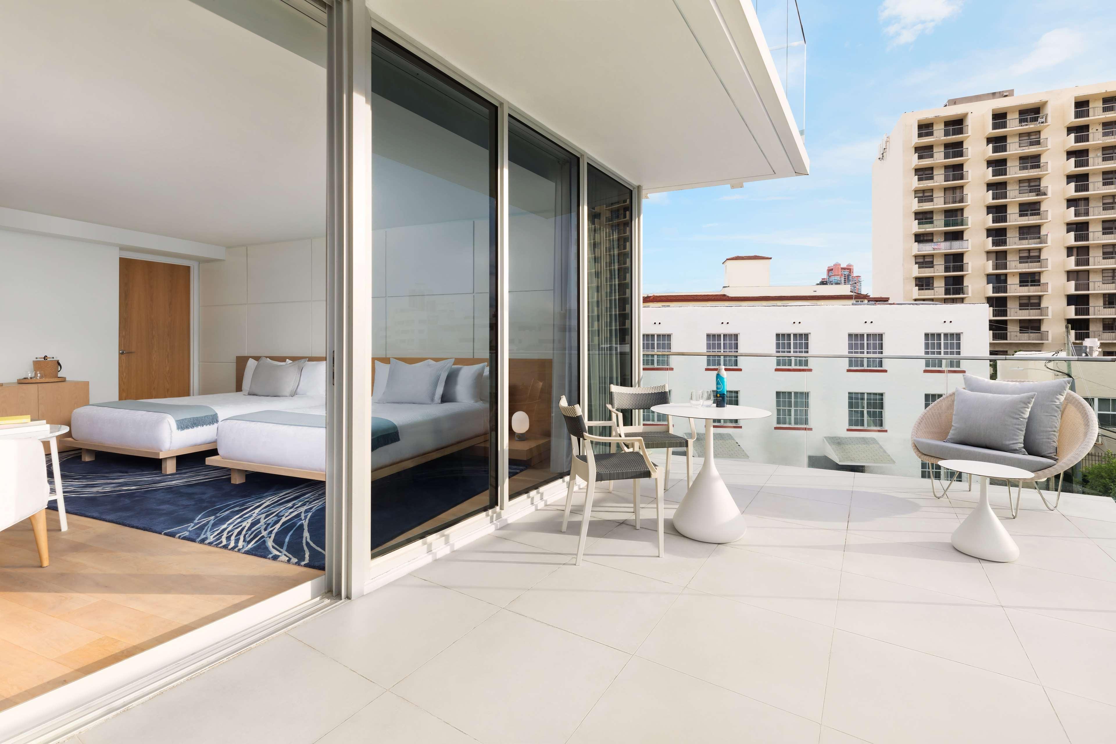 The Gabriel Miami South Beach, Curio Collection By Hilton Miami Beach Bagian luar foto