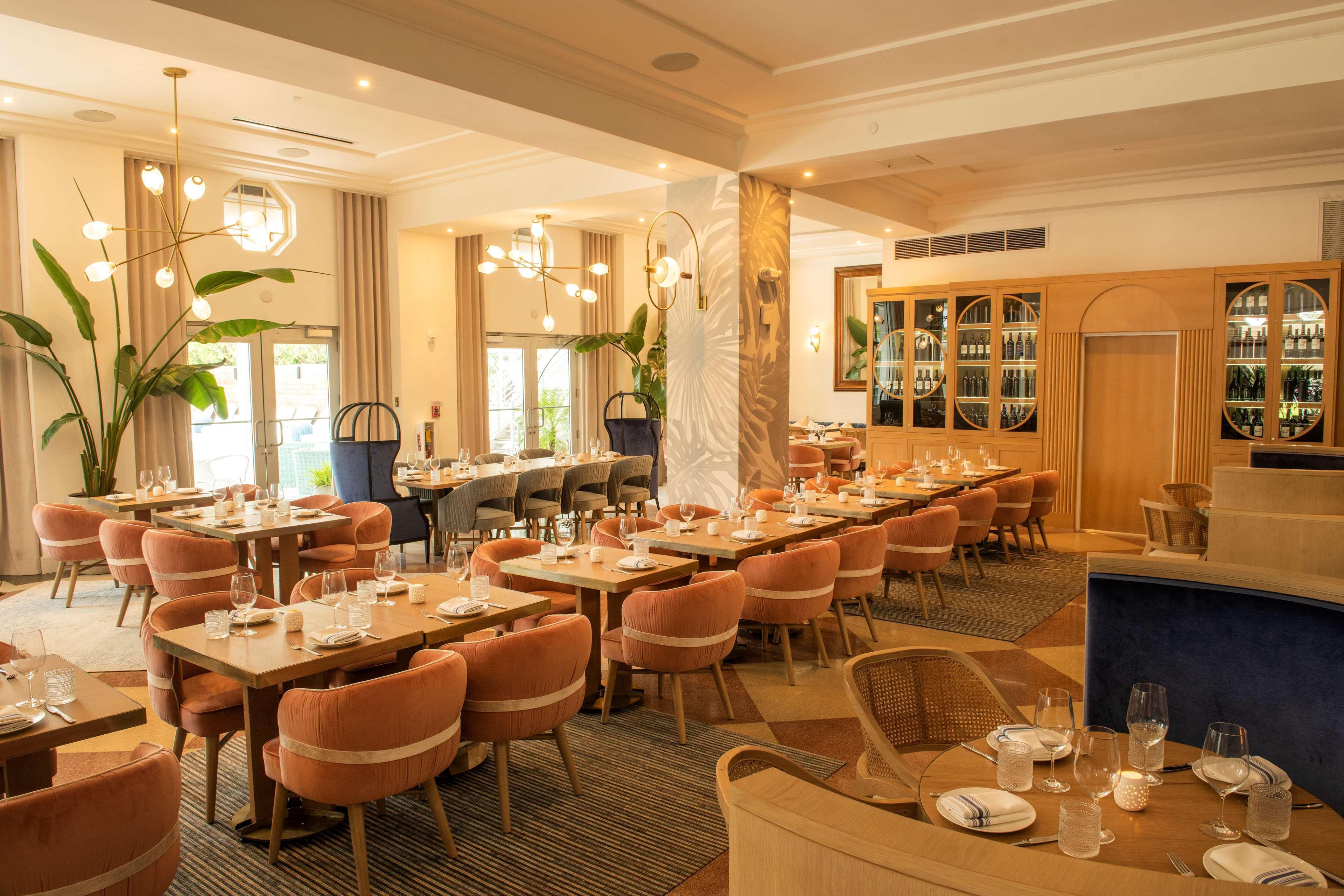 The Gabriel Miami South Beach, Curio Collection By Hilton Miami Beach Bagian luar foto