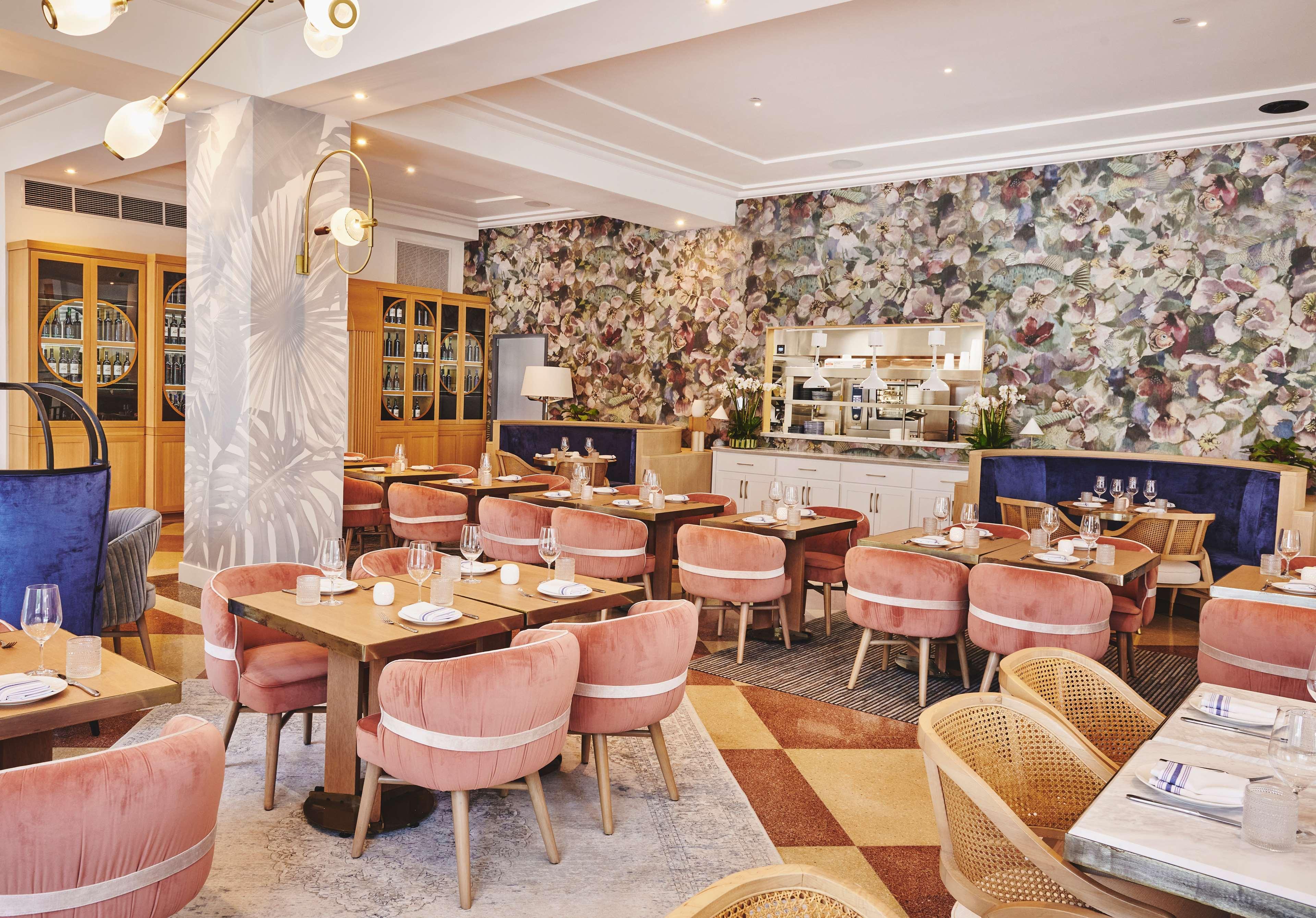 The Gabriel Miami South Beach, Curio Collection By Hilton Miami Beach Bagian luar foto