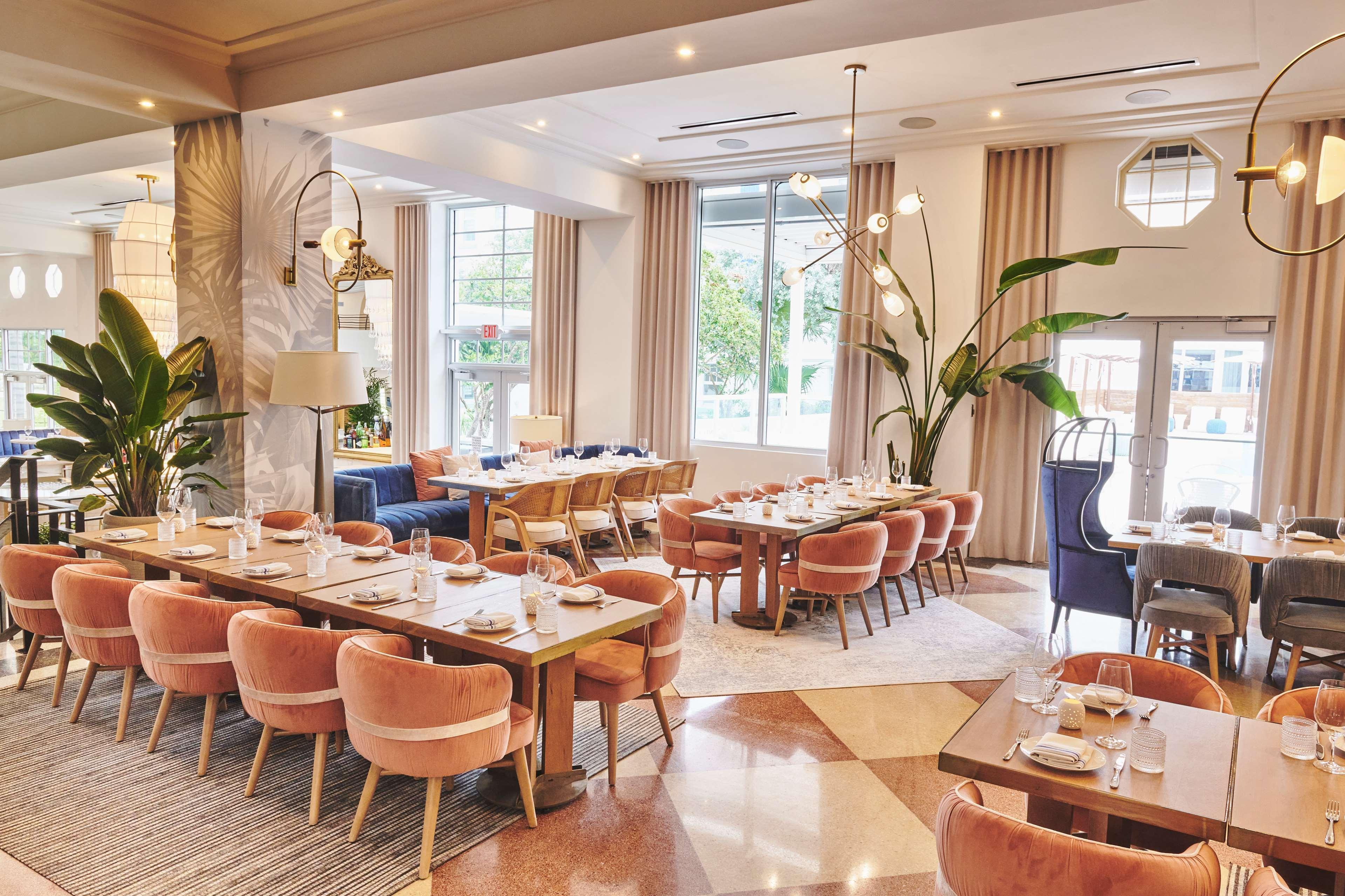 The Gabriel Miami South Beach, Curio Collection By Hilton Miami Beach Bagian luar foto