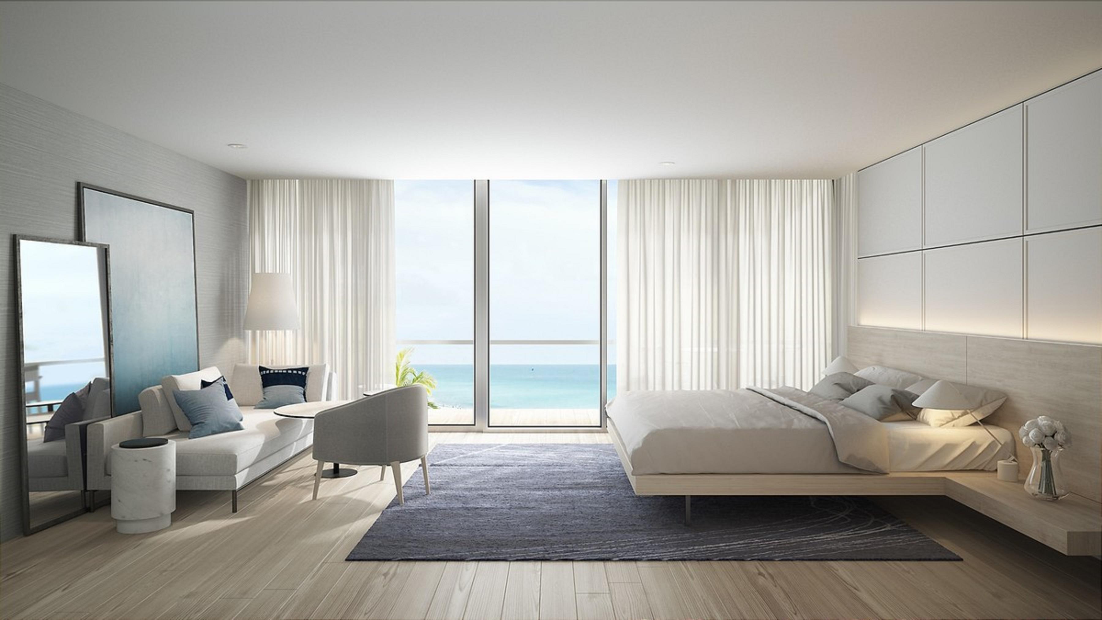 The Gabriel Miami South Beach, Curio Collection By Hilton Miami Beach Bagian luar foto