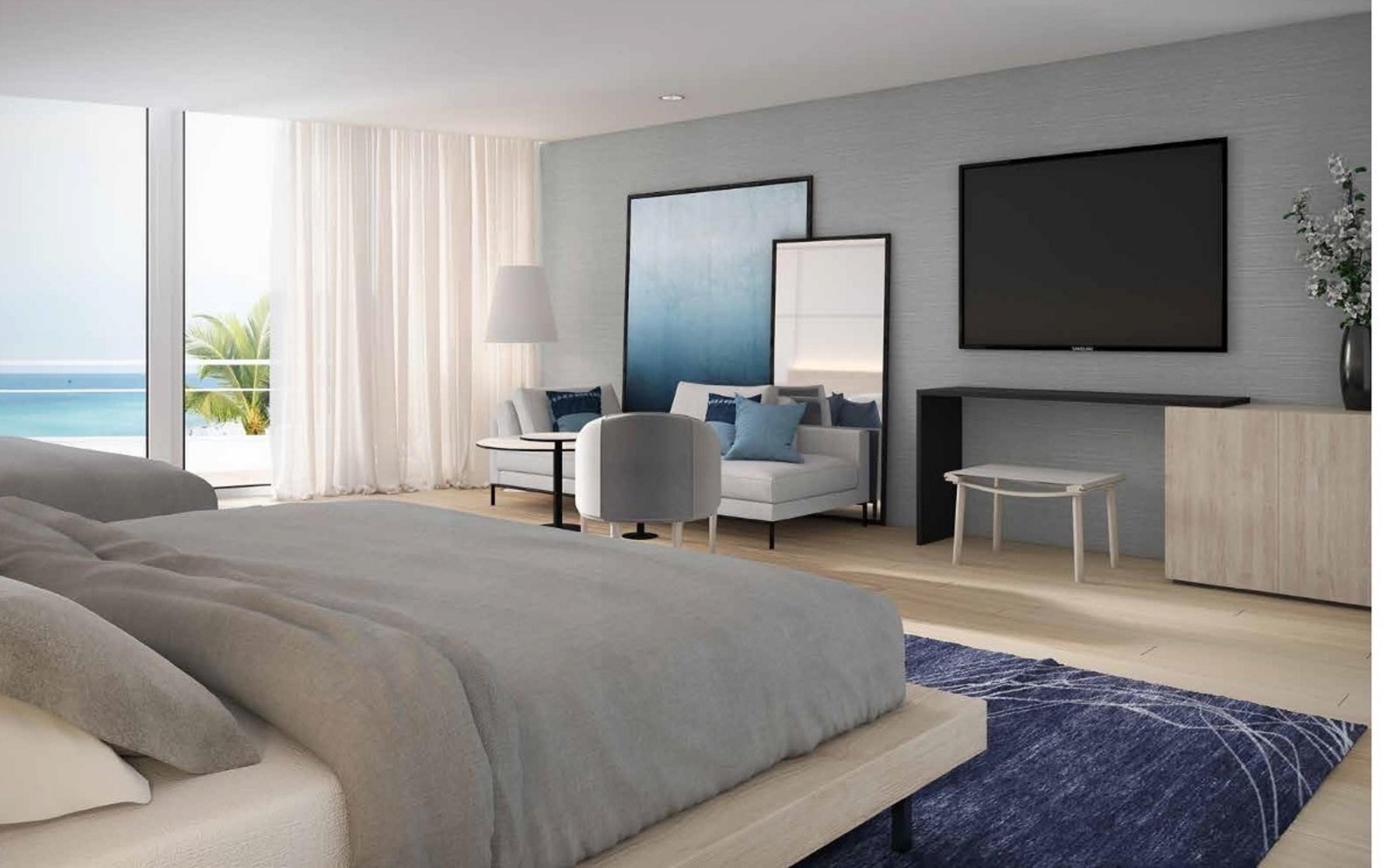 The Gabriel Miami South Beach, Curio Collection By Hilton Miami Beach Bagian luar foto