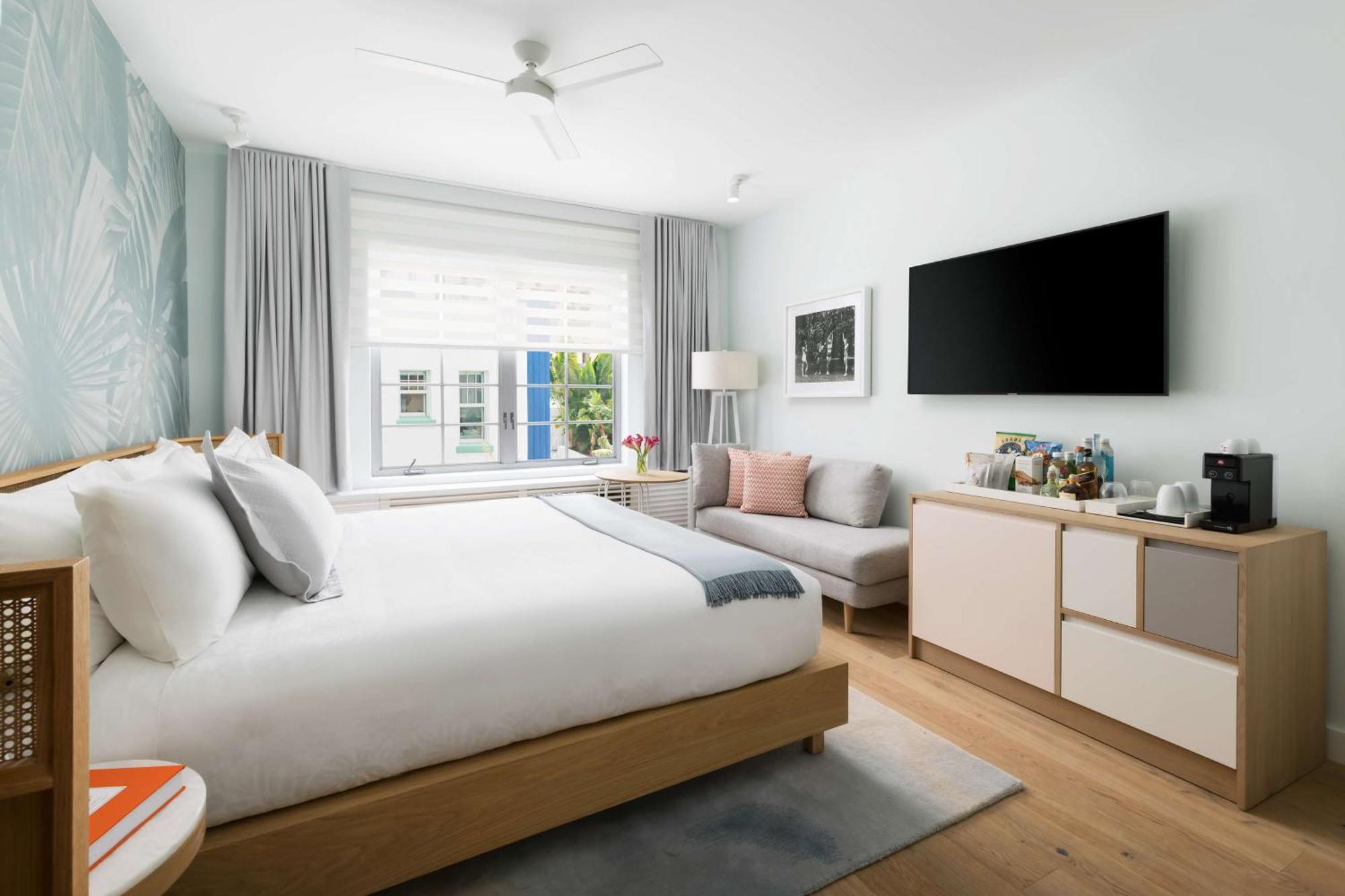 The Gabriel Miami South Beach, Curio Collection By Hilton Miami Beach Bagian luar foto