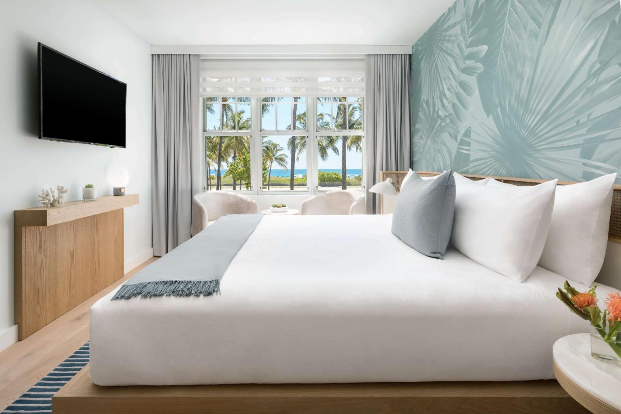 The Gabriel Miami South Beach, Curio Collection By Hilton Miami Beach Bagian luar foto