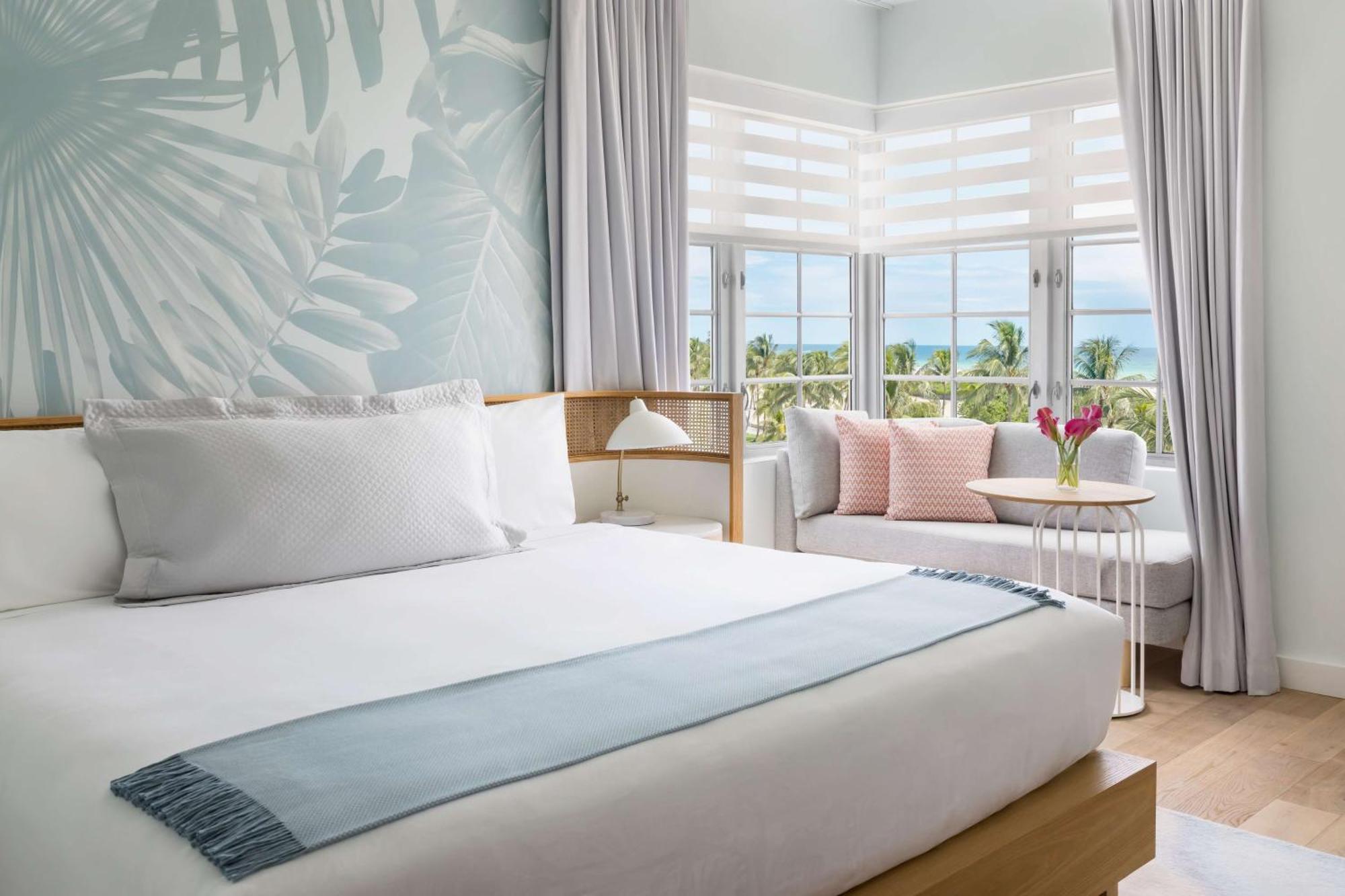 The Gabriel Miami South Beach, Curio Collection By Hilton Miami Beach Bagian luar foto