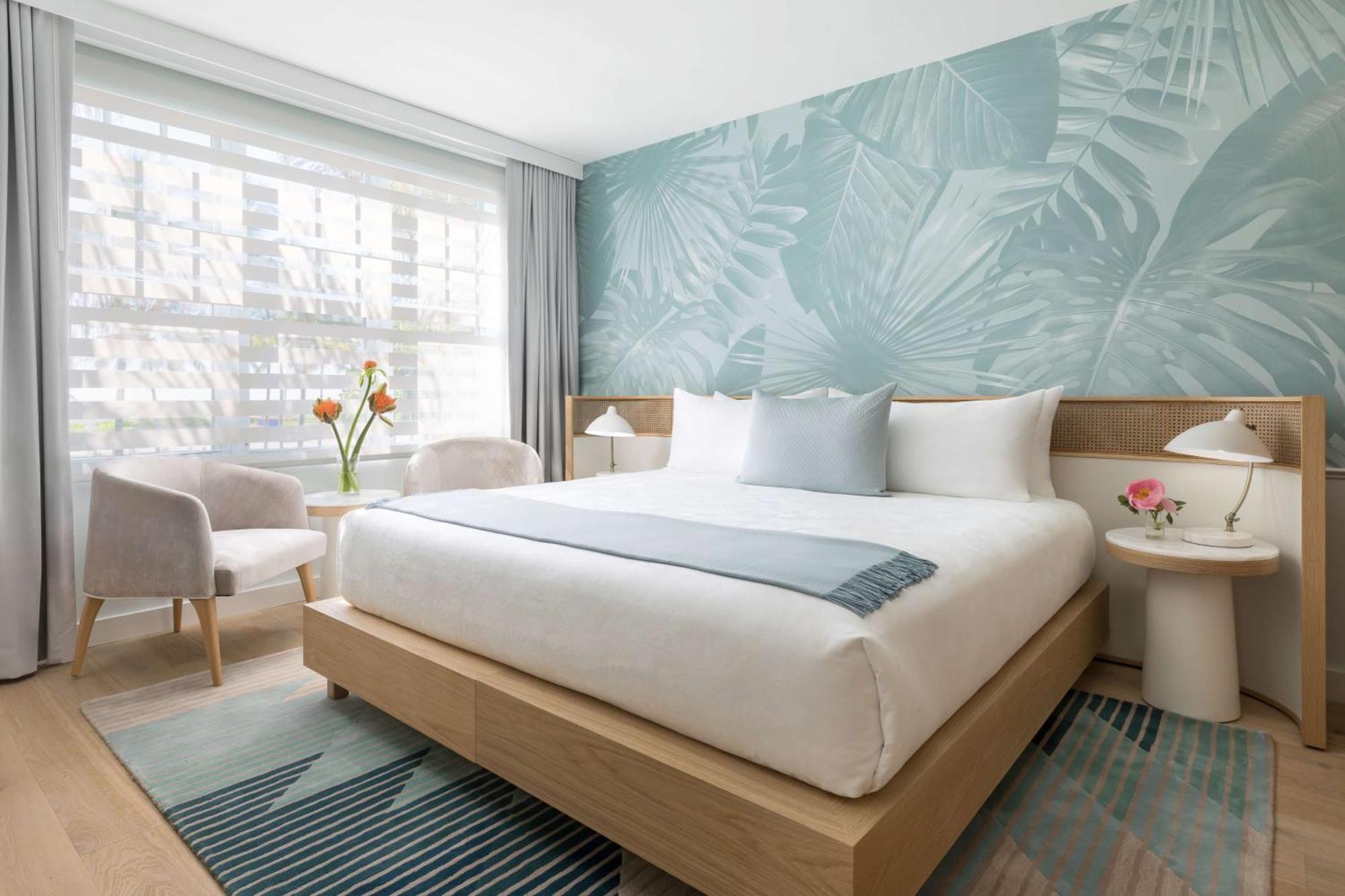 The Gabriel Miami South Beach, Curio Collection By Hilton Miami Beach Bagian luar foto