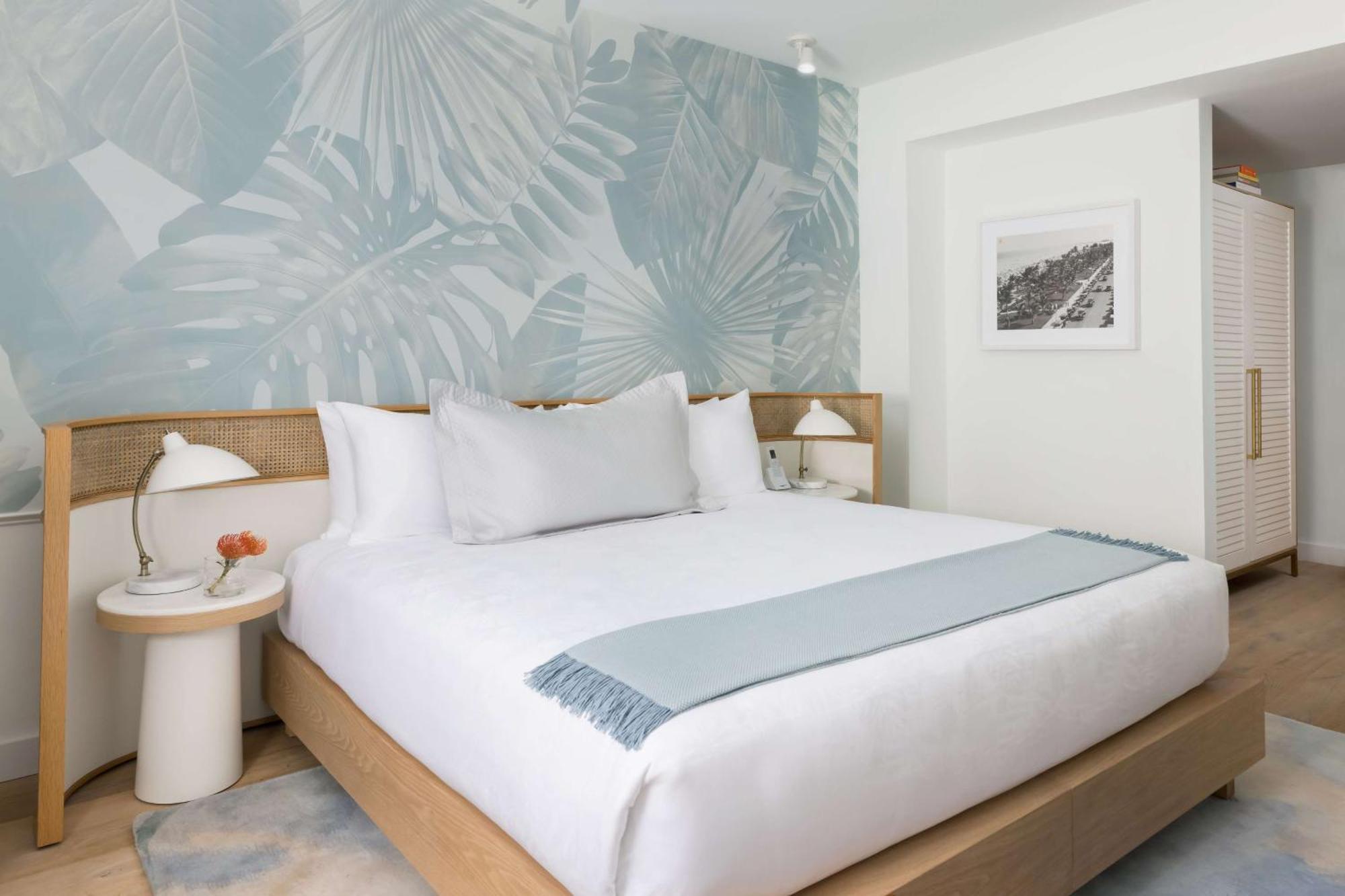 The Gabriel Miami South Beach, Curio Collection By Hilton Miami Beach Bagian luar foto