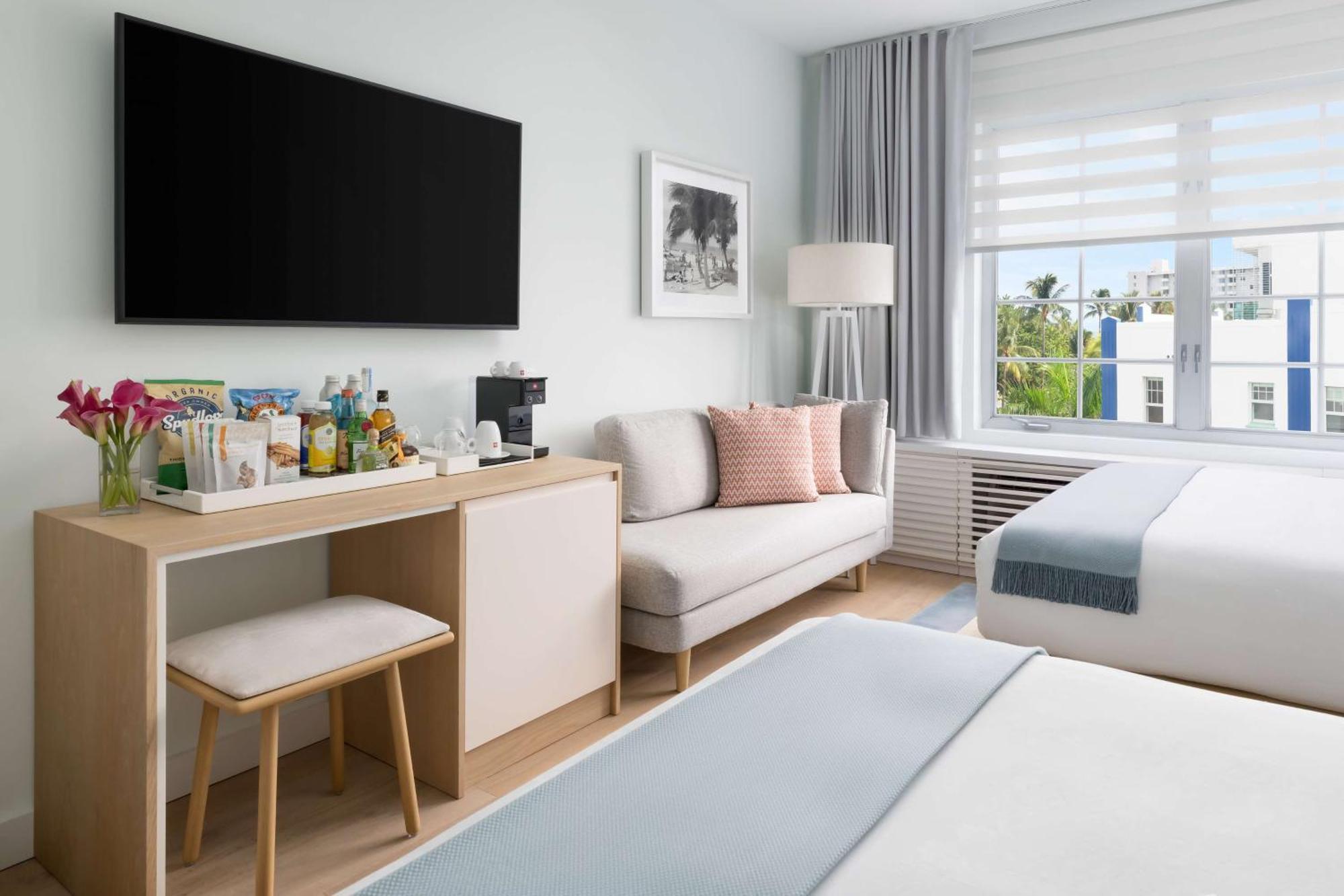The Gabriel Miami South Beach, Curio Collection By Hilton Miami Beach Bagian luar foto