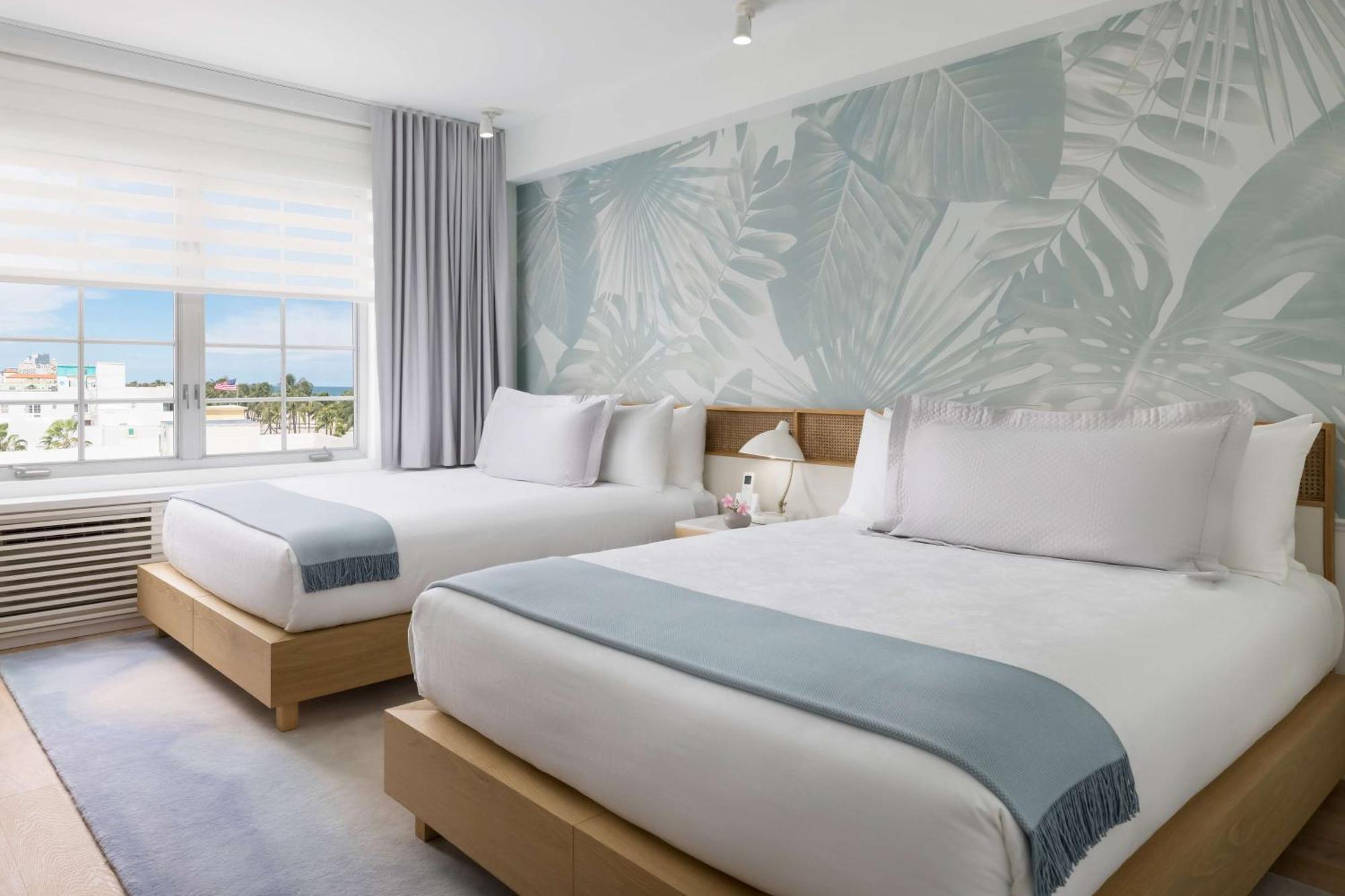 The Gabriel Miami South Beach, Curio Collection By Hilton Miami Beach Bagian luar foto