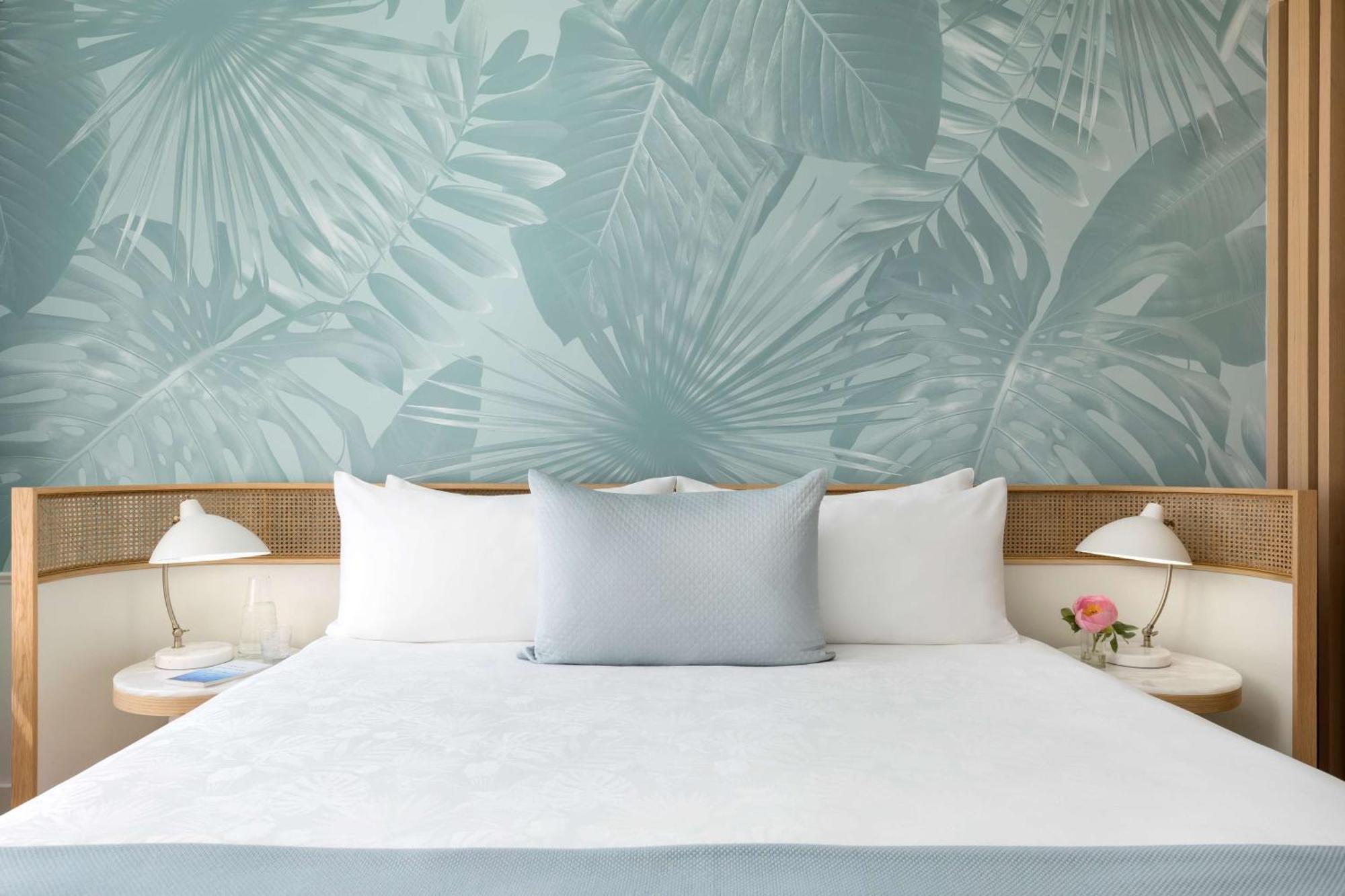 The Gabriel Miami South Beach, Curio Collection By Hilton Miami Beach Bagian luar foto