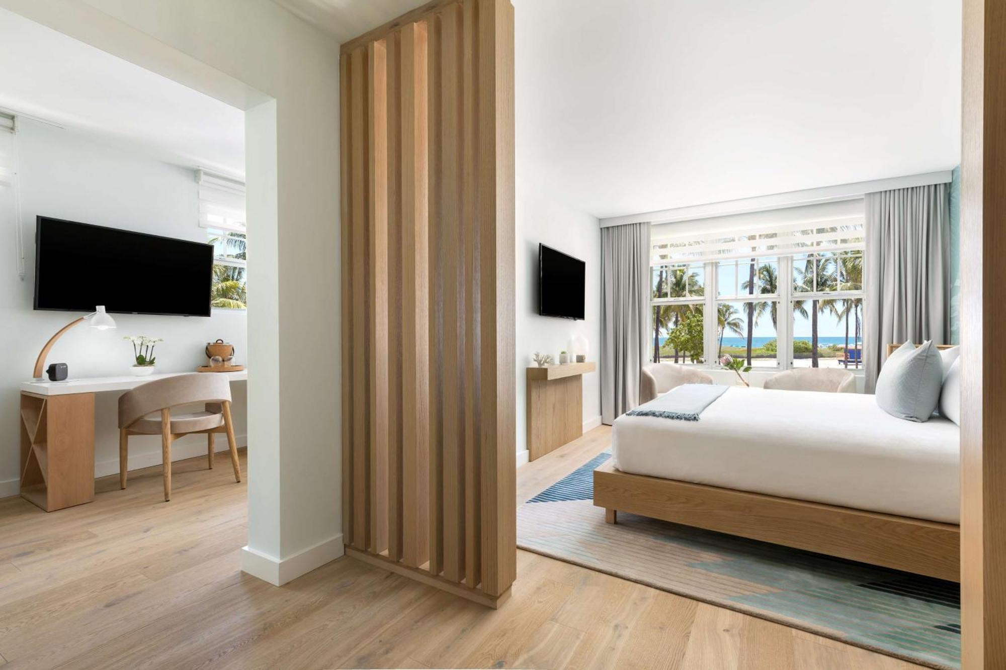 The Gabriel Miami South Beach, Curio Collection By Hilton Miami Beach Bagian luar foto