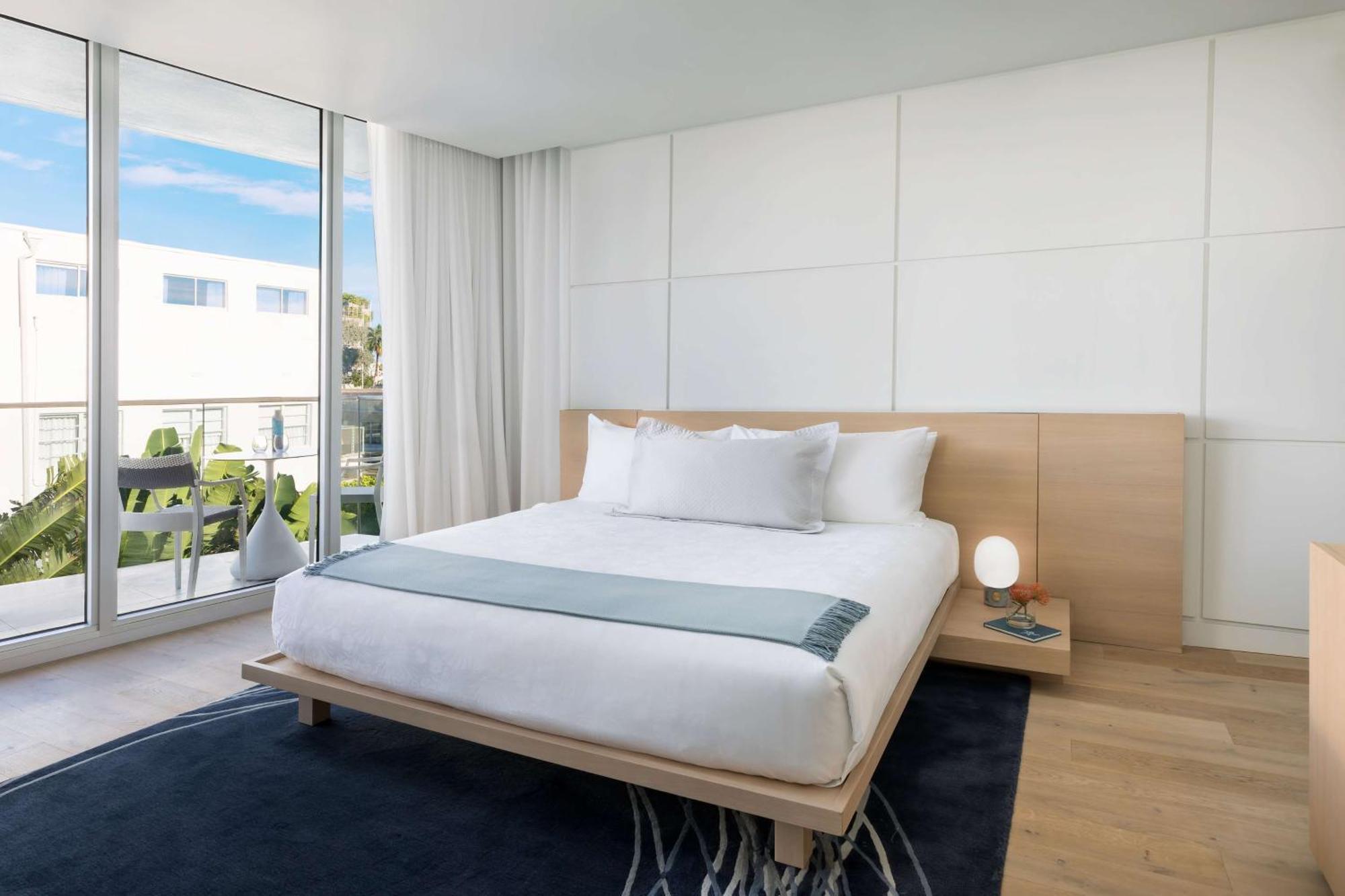 The Gabriel Miami South Beach, Curio Collection By Hilton Miami Beach Bagian luar foto