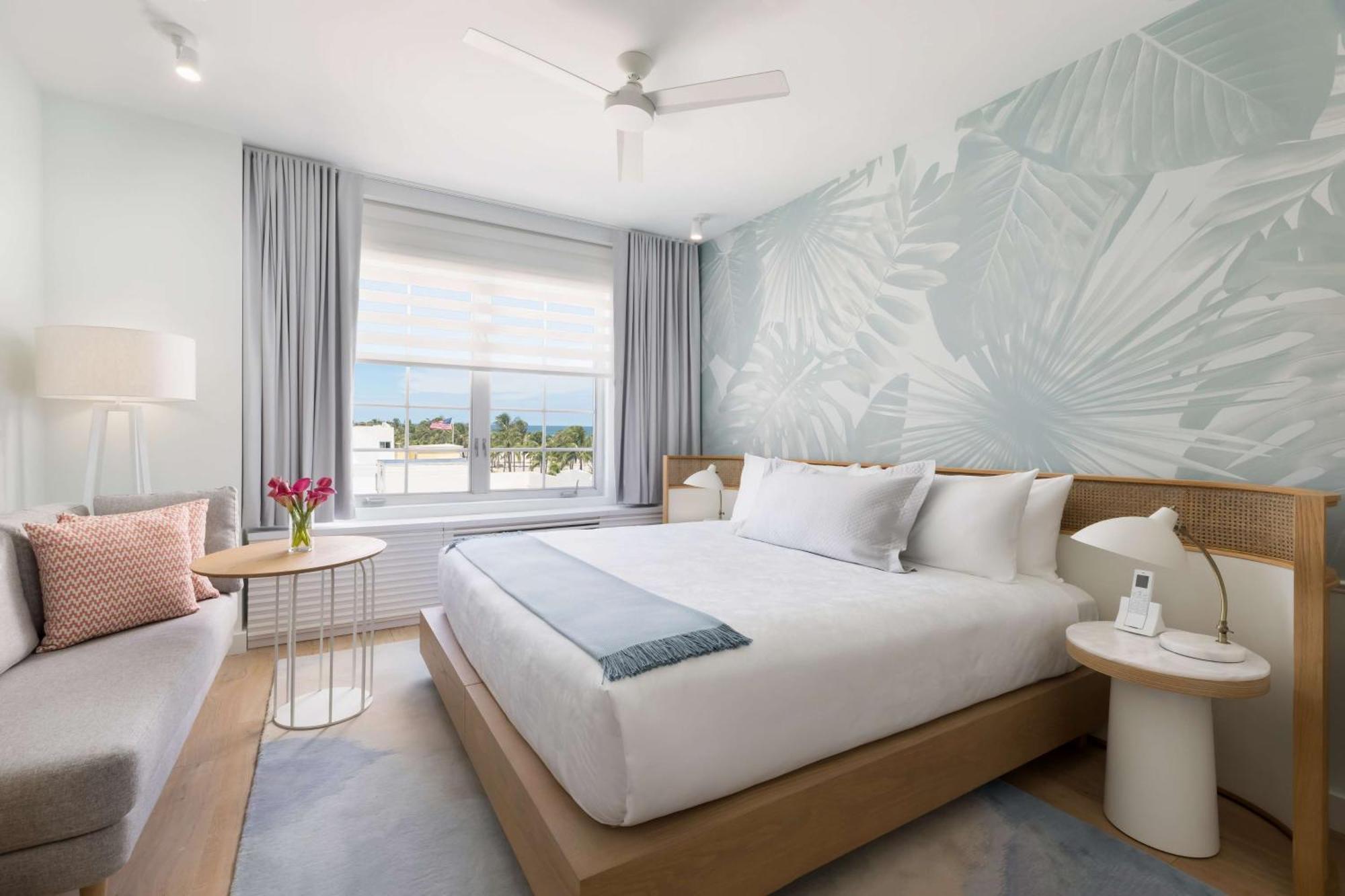 The Gabriel Miami South Beach, Curio Collection By Hilton Miami Beach Bagian luar foto