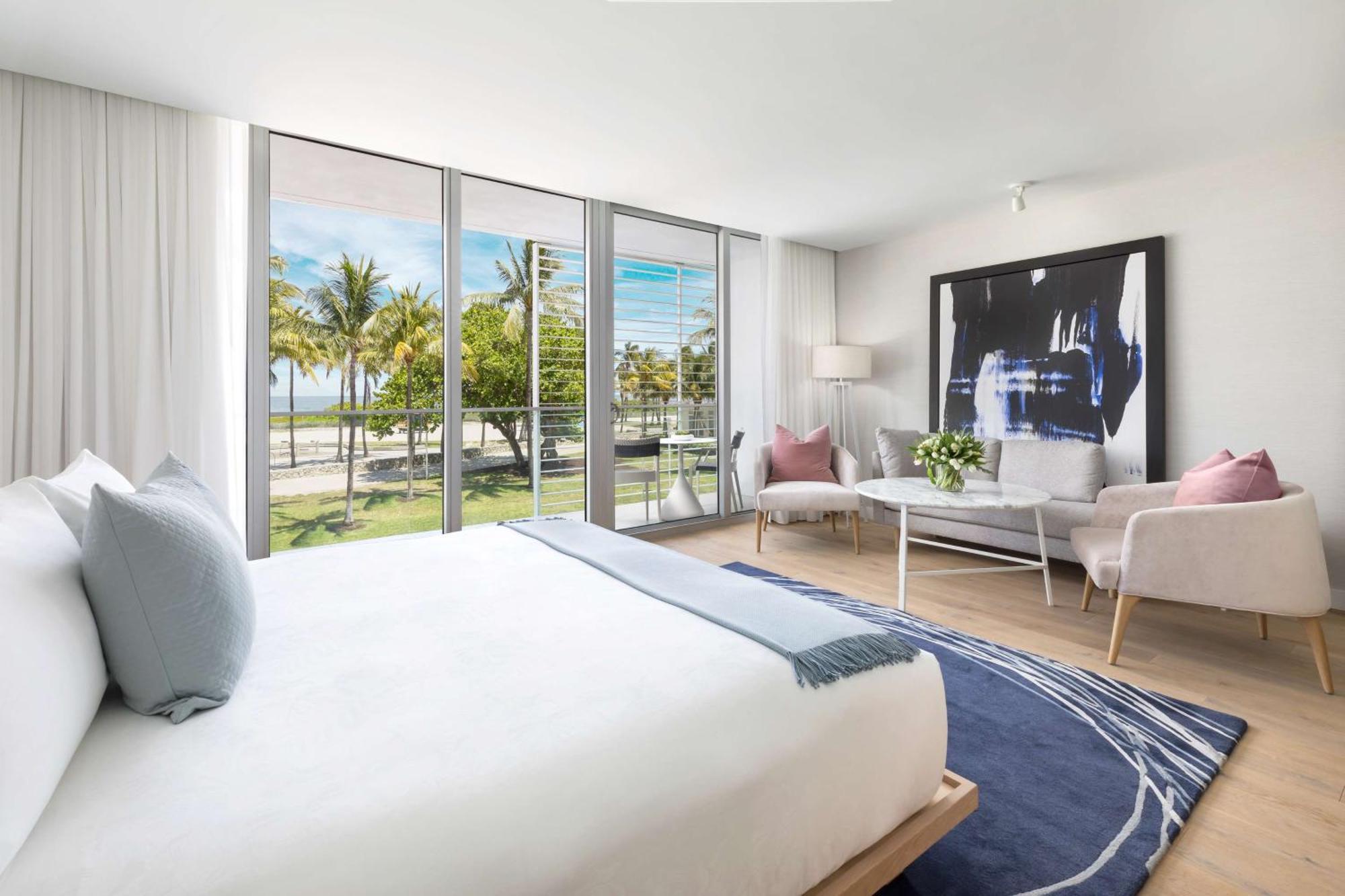 The Gabriel Miami South Beach, Curio Collection By Hilton Miami Beach Bagian luar foto