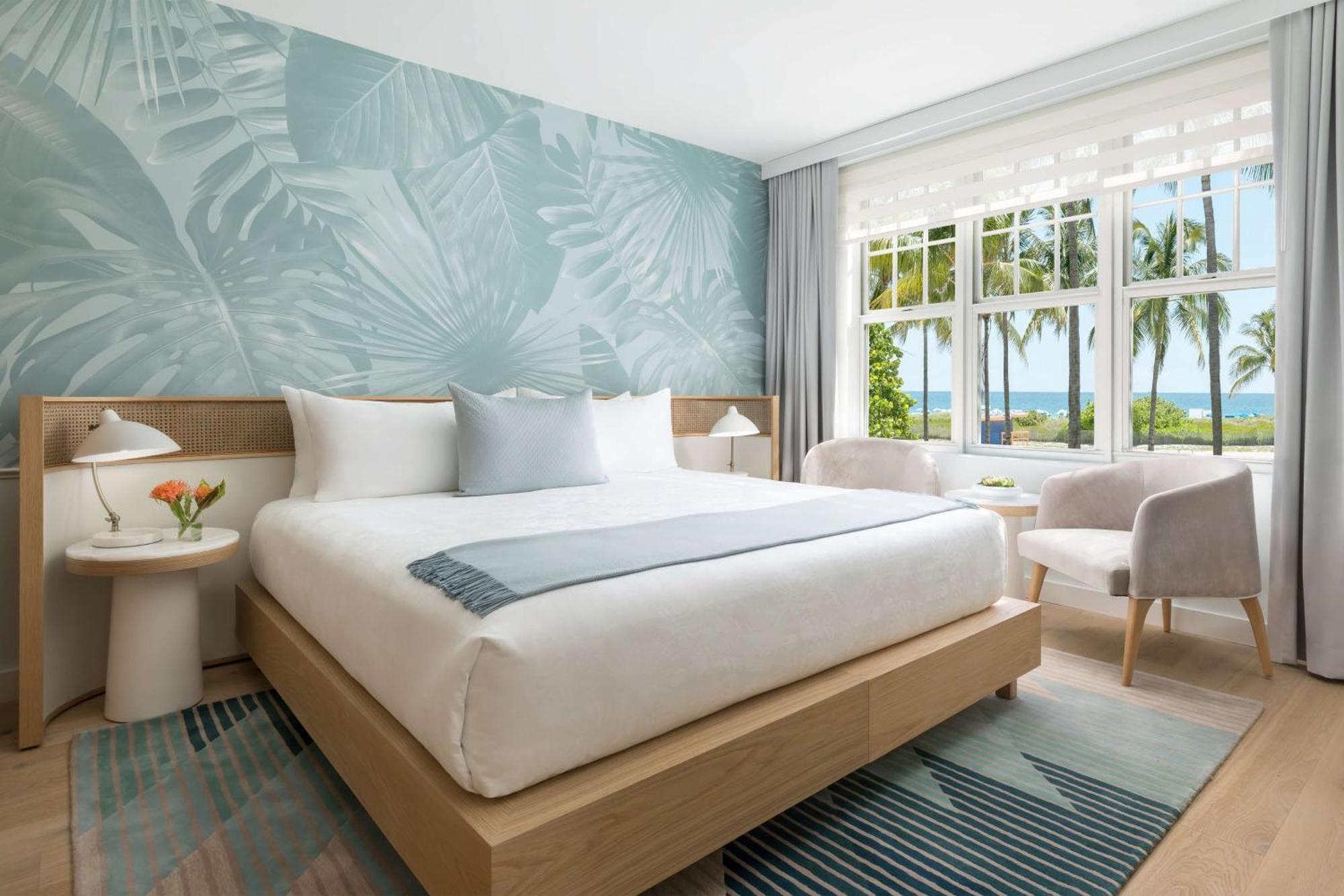 The Gabriel Miami South Beach, Curio Collection By Hilton Miami Beach Bagian luar foto