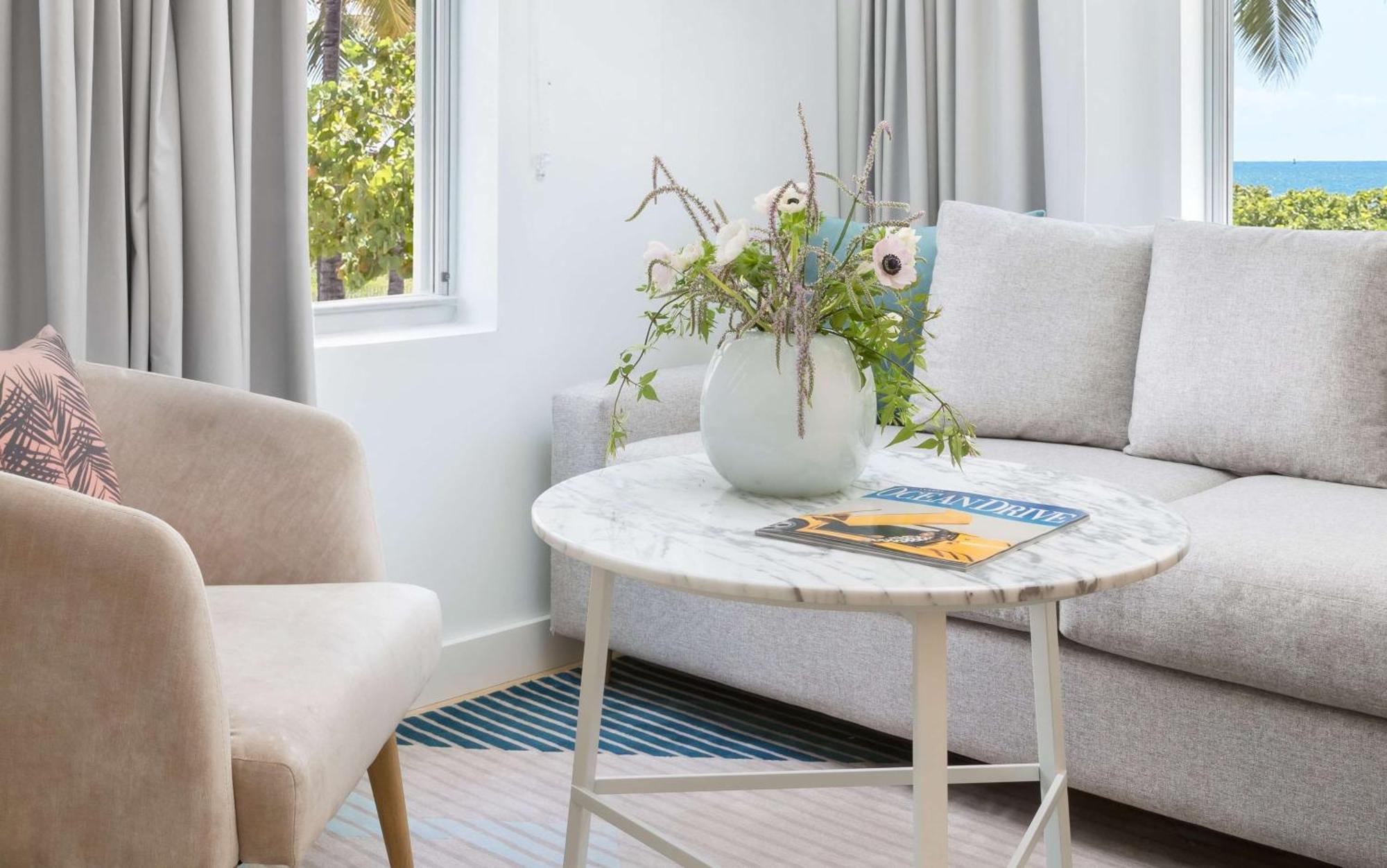 The Gabriel Miami South Beach, Curio Collection By Hilton Miami Beach Bagian luar foto