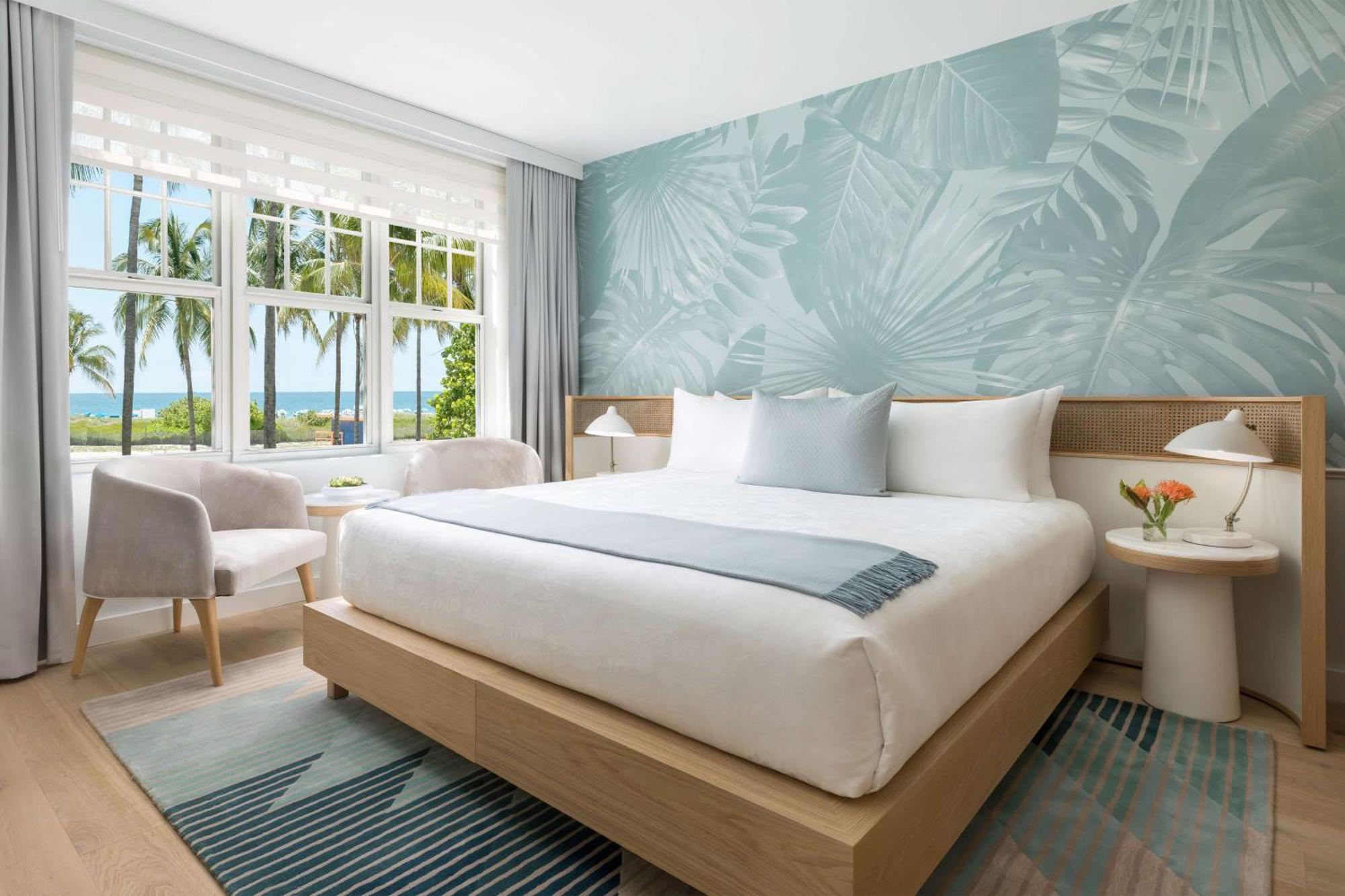 The Gabriel Miami South Beach, Curio Collection By Hilton Miami Beach Bagian luar foto