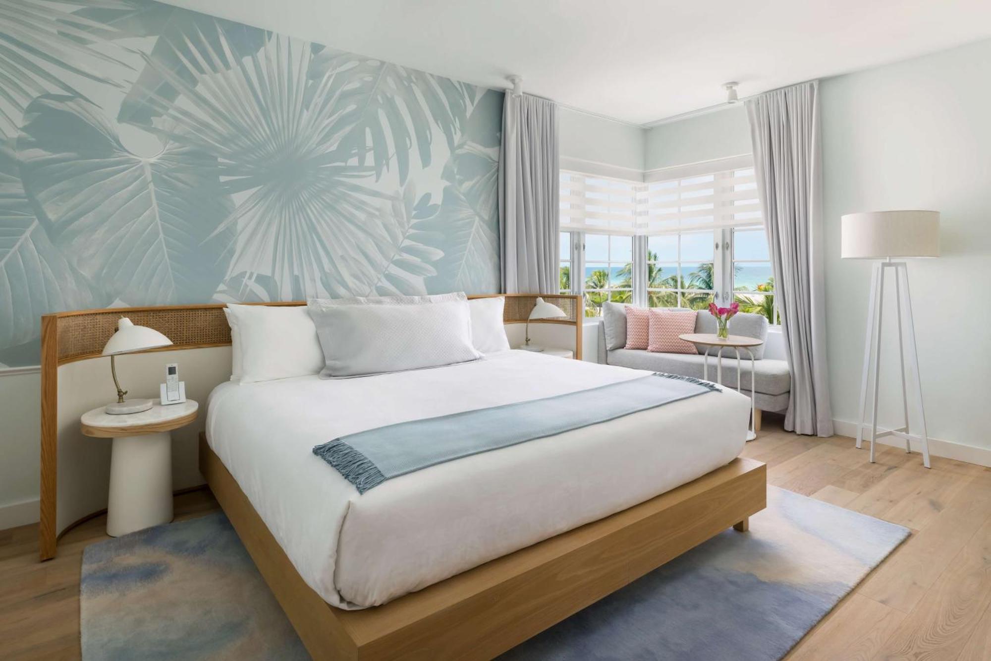 The Gabriel Miami South Beach, Curio Collection By Hilton Miami Beach Bagian luar foto