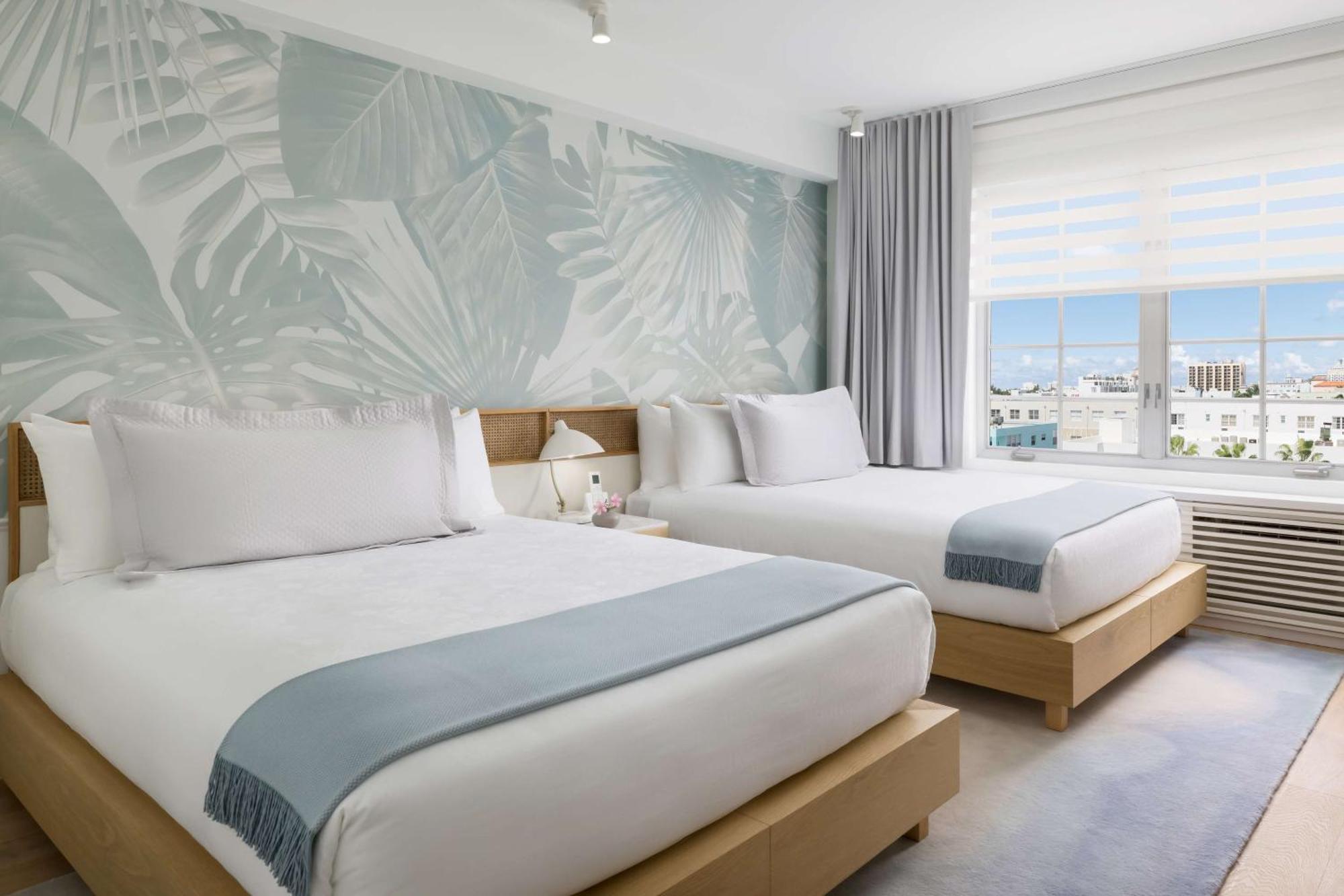 The Gabriel Miami South Beach, Curio Collection By Hilton Miami Beach Bagian luar foto
