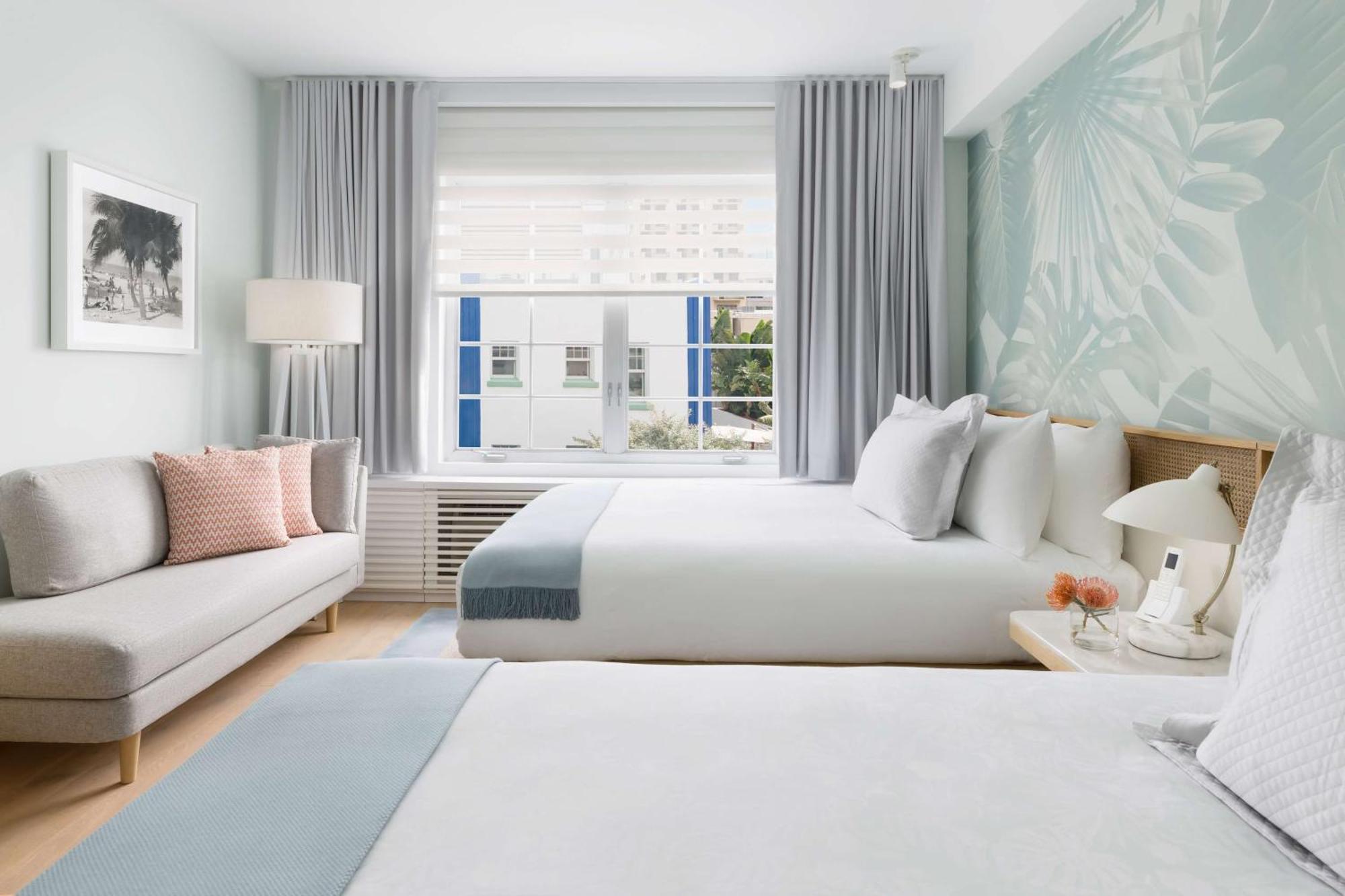 The Gabriel Miami South Beach, Curio Collection By Hilton Miami Beach Bagian luar foto