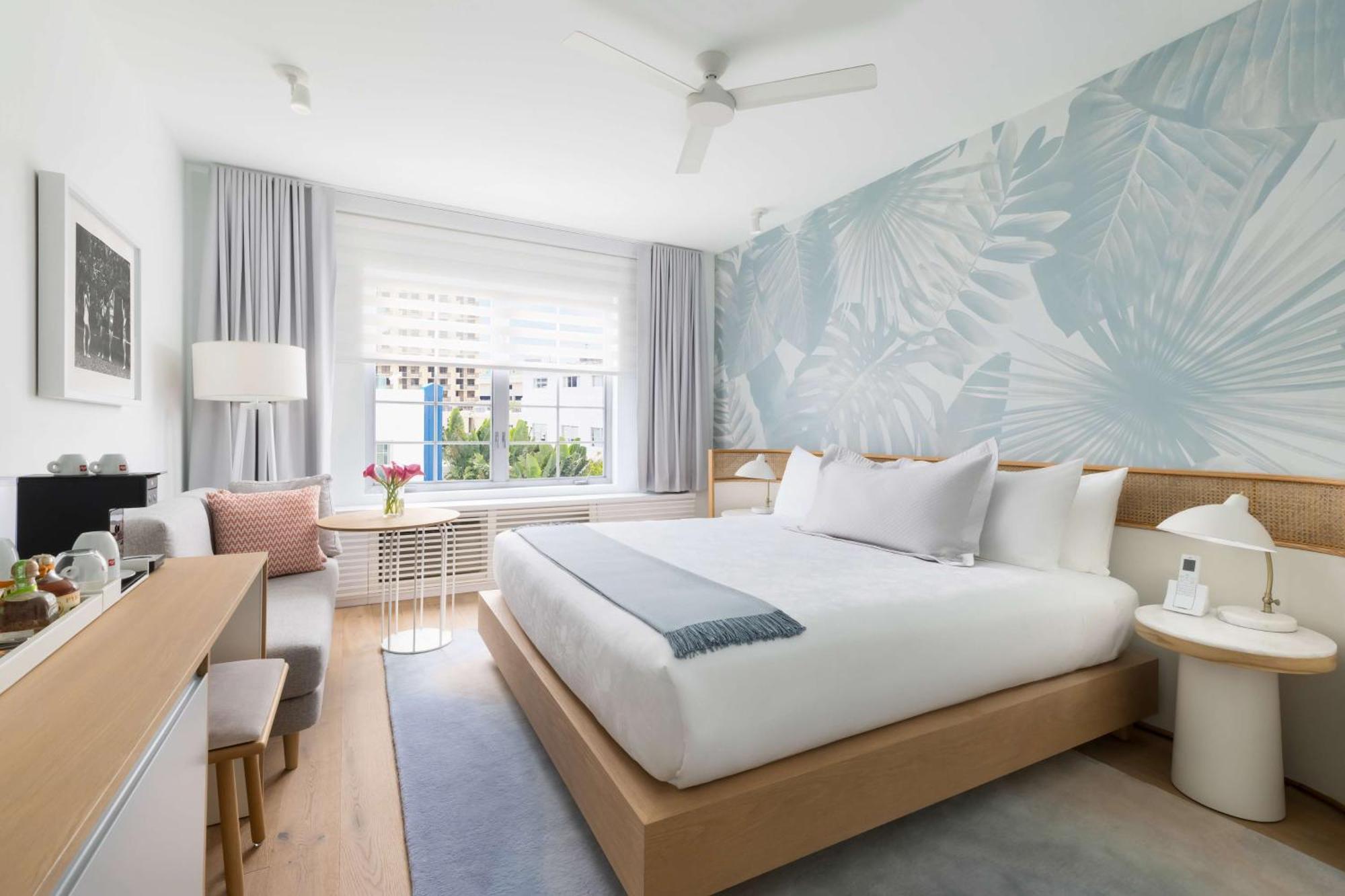 The Gabriel Miami South Beach, Curio Collection By Hilton Miami Beach Bagian luar foto