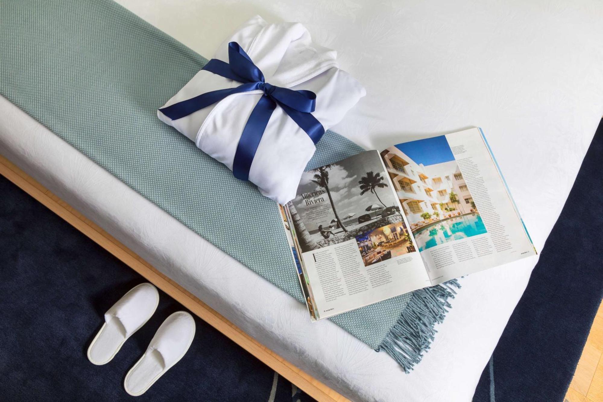 The Gabriel Miami South Beach, Curio Collection By Hilton Miami Beach Bagian luar foto