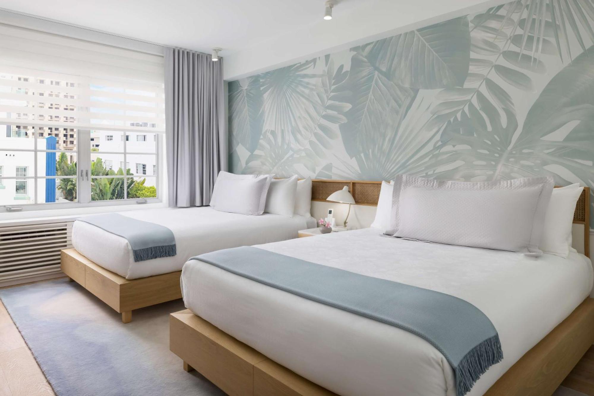 The Gabriel Miami South Beach, Curio Collection By Hilton Miami Beach Bagian luar foto