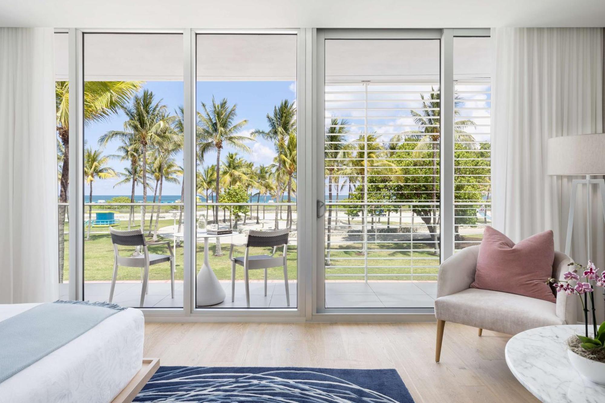 The Gabriel Miami South Beach, Curio Collection By Hilton Miami Beach Bagian luar foto