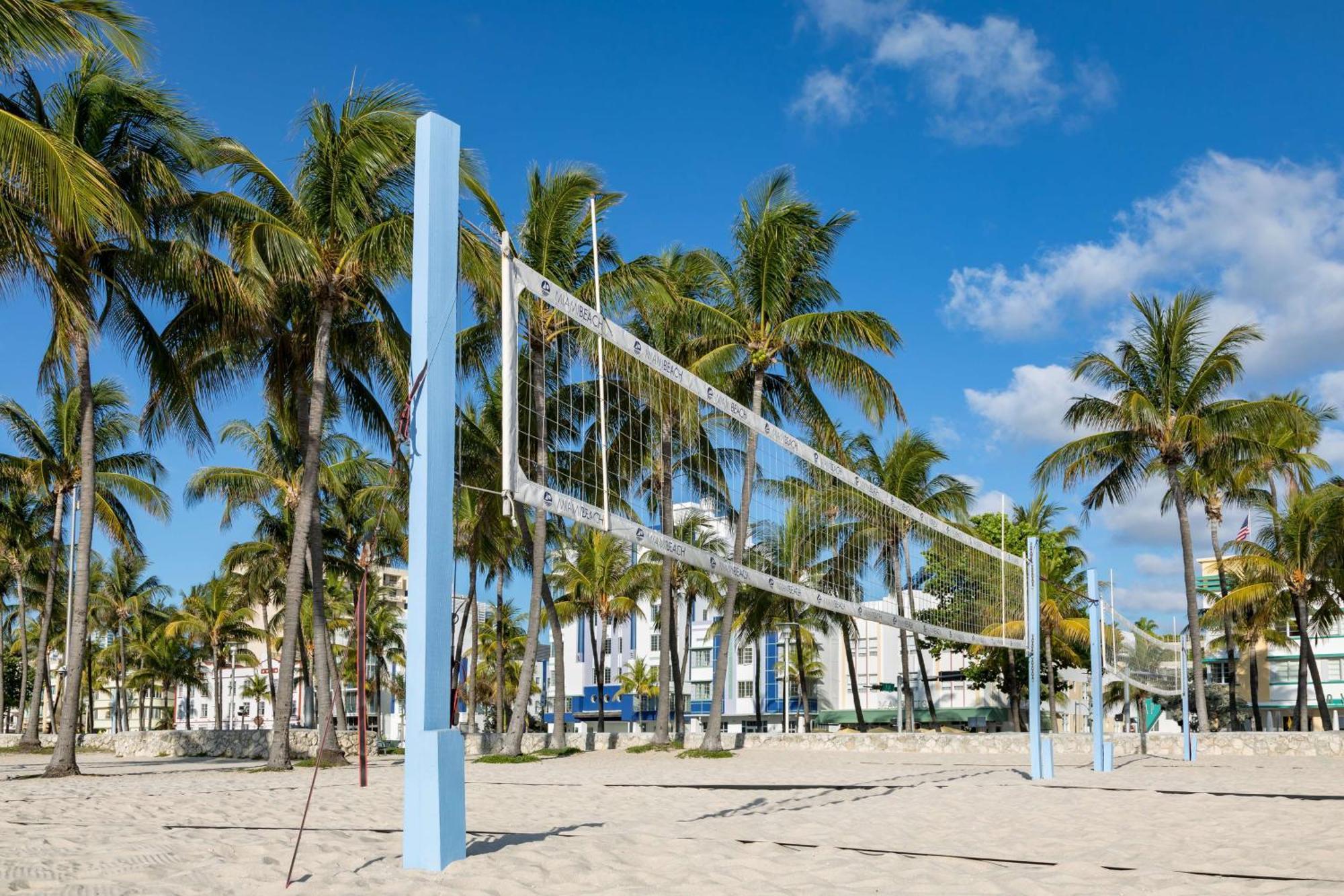 The Gabriel Miami South Beach, Curio Collection By Hilton Miami Beach Bagian luar foto