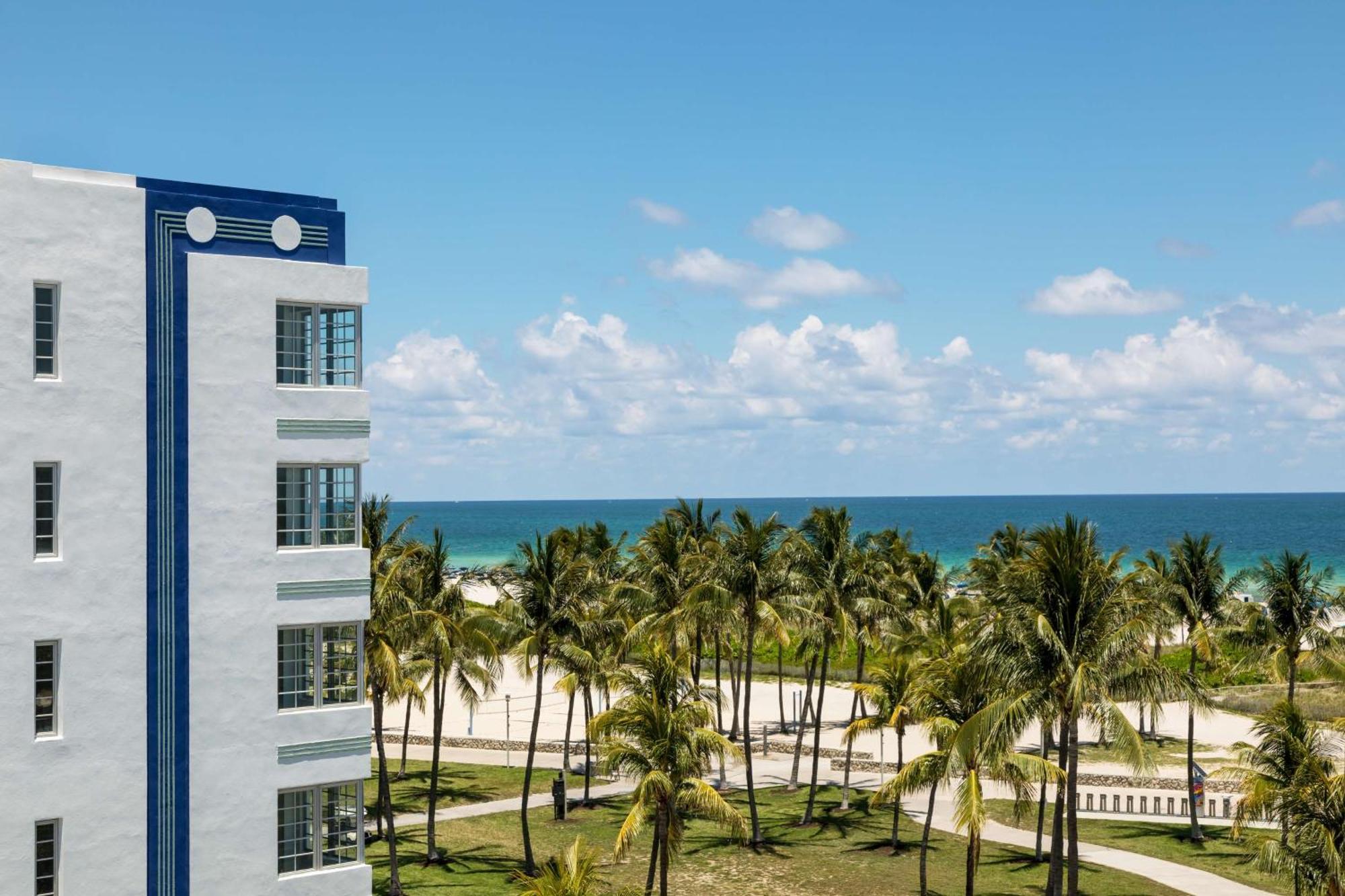 The Gabriel Miami South Beach, Curio Collection By Hilton Miami Beach Bagian luar foto