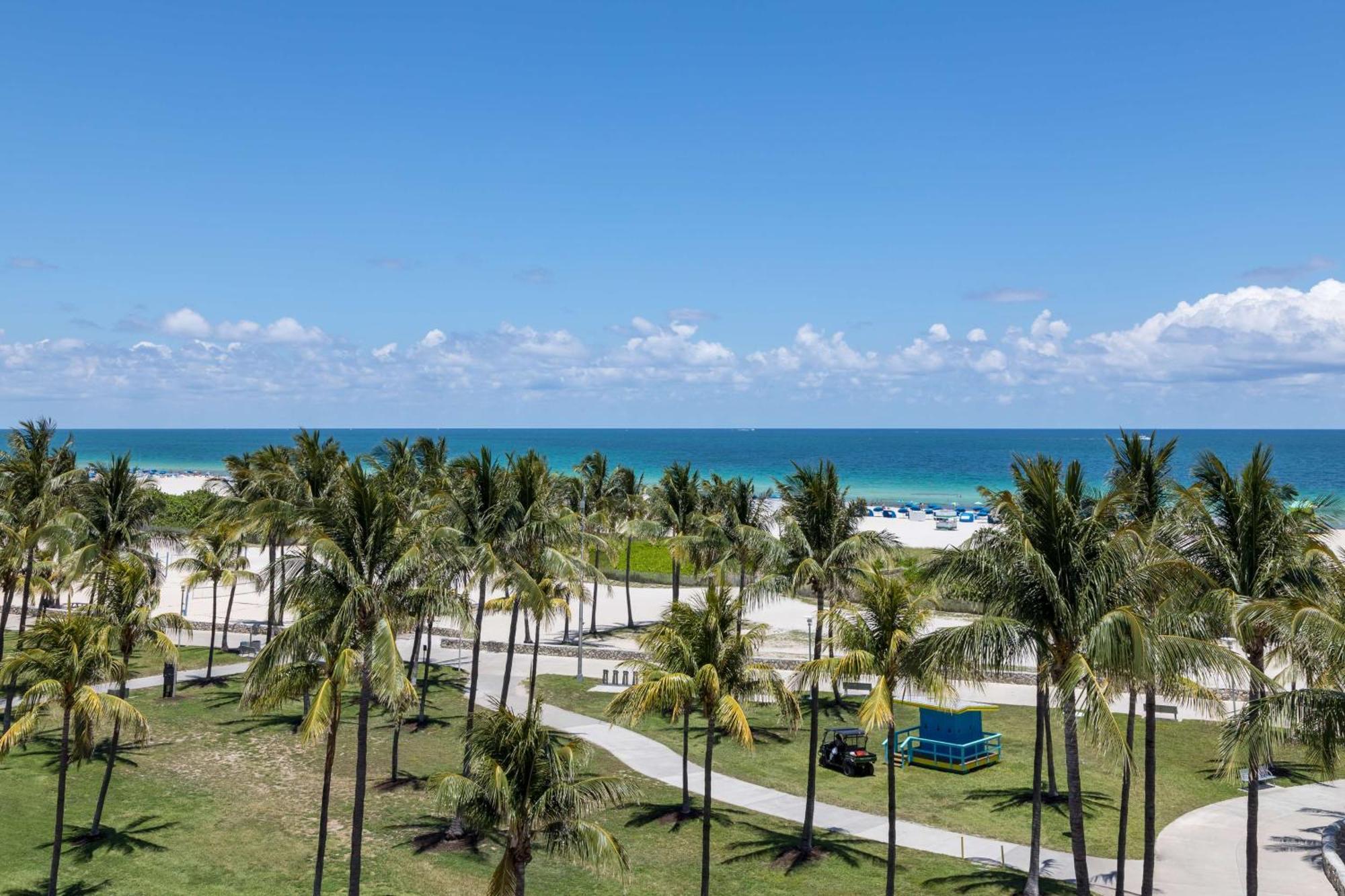 The Gabriel Miami South Beach, Curio Collection By Hilton Miami Beach Bagian luar foto