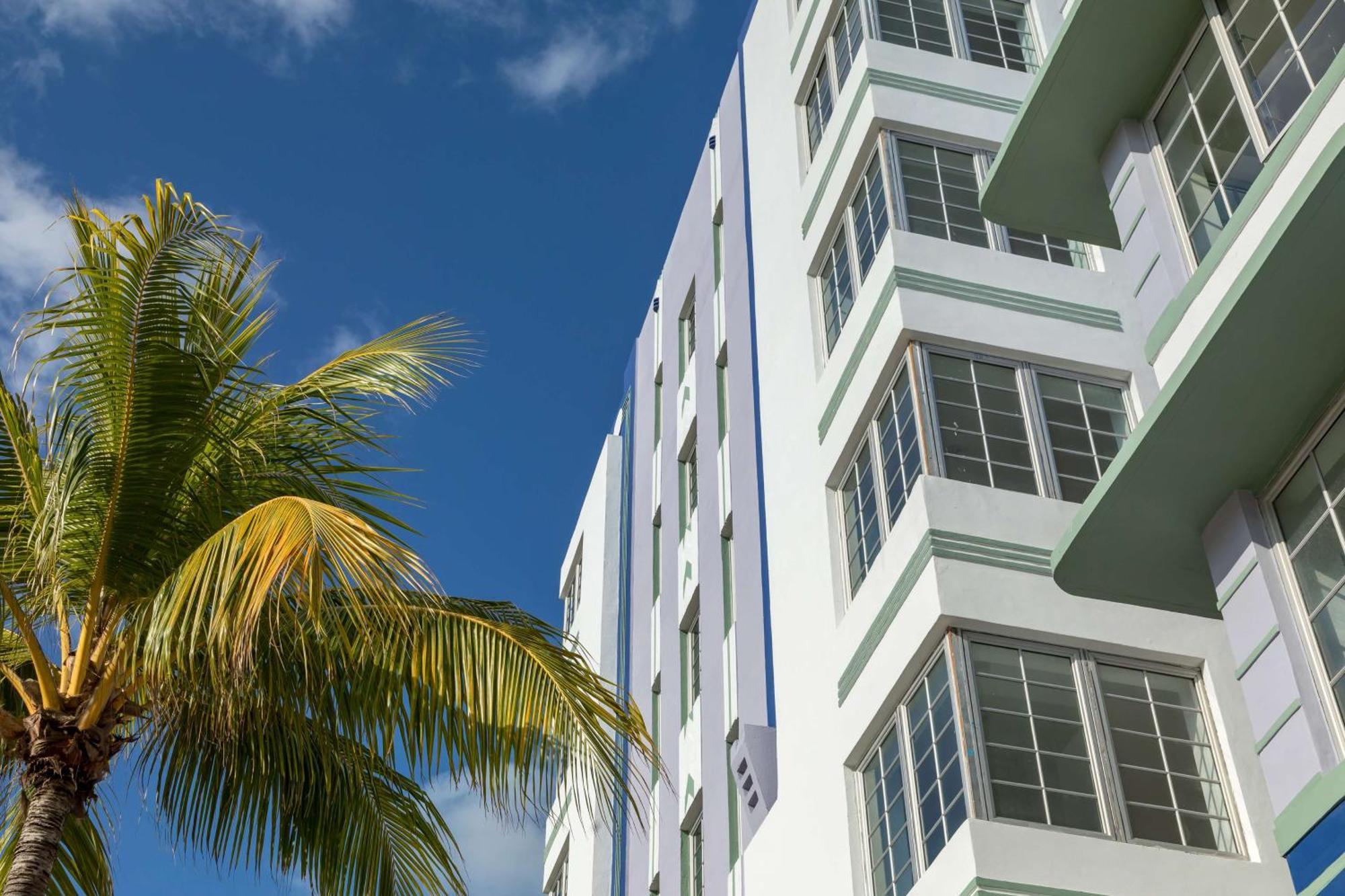 The Gabriel Miami South Beach, Curio Collection By Hilton Miami Beach Bagian luar foto