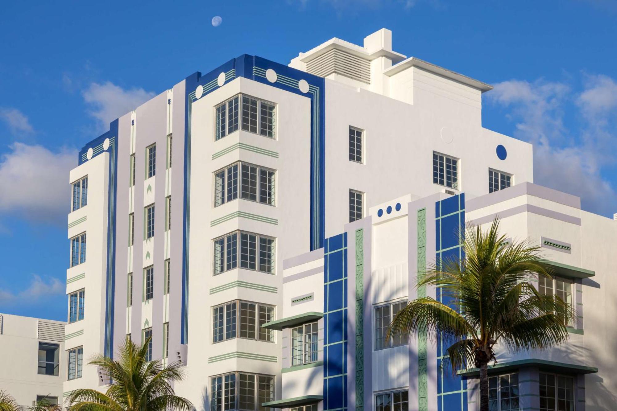 The Gabriel Miami South Beach, Curio Collection By Hilton Miami Beach Bagian luar foto