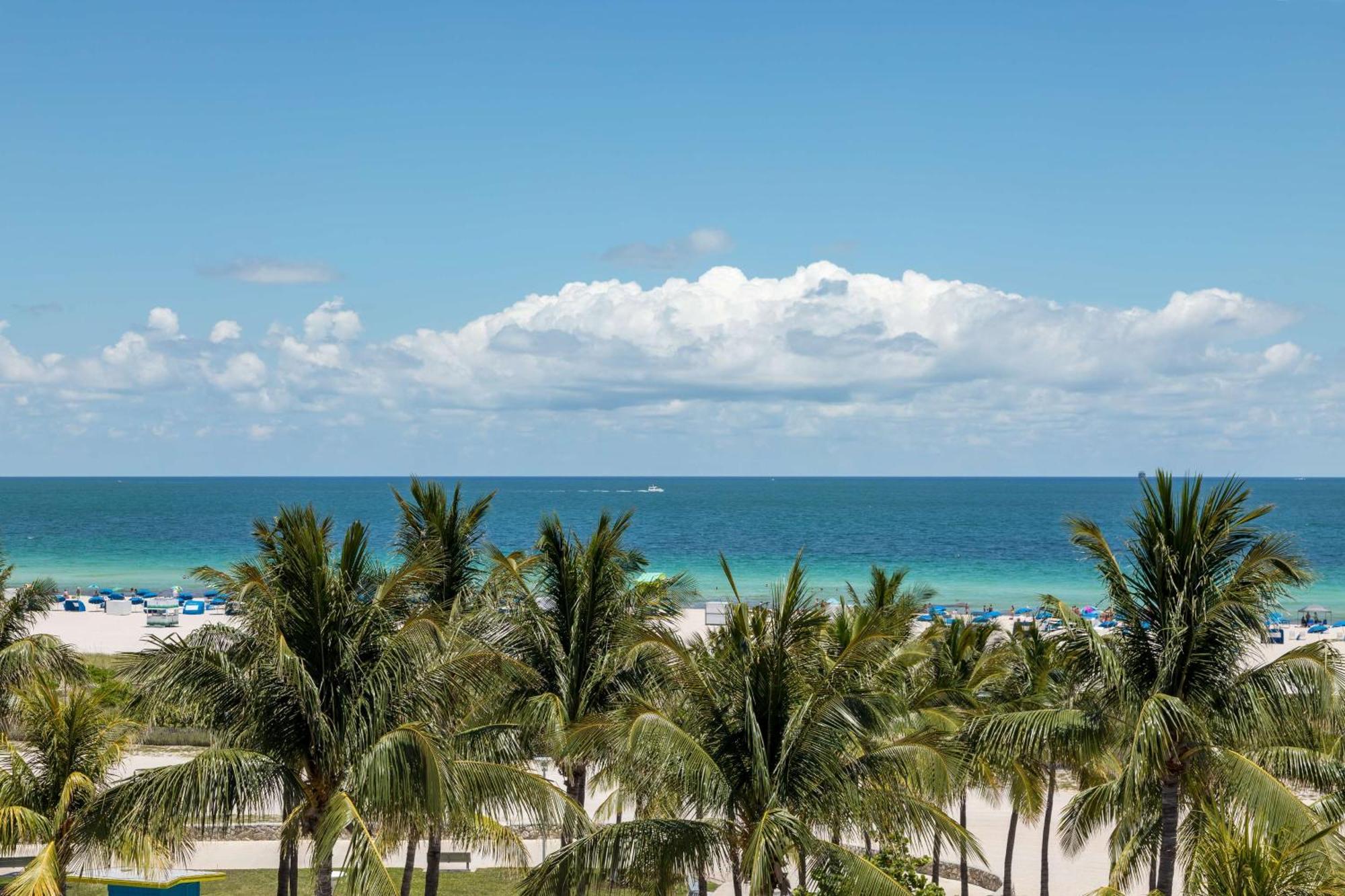 The Gabriel Miami South Beach, Curio Collection By Hilton Miami Beach Bagian luar foto