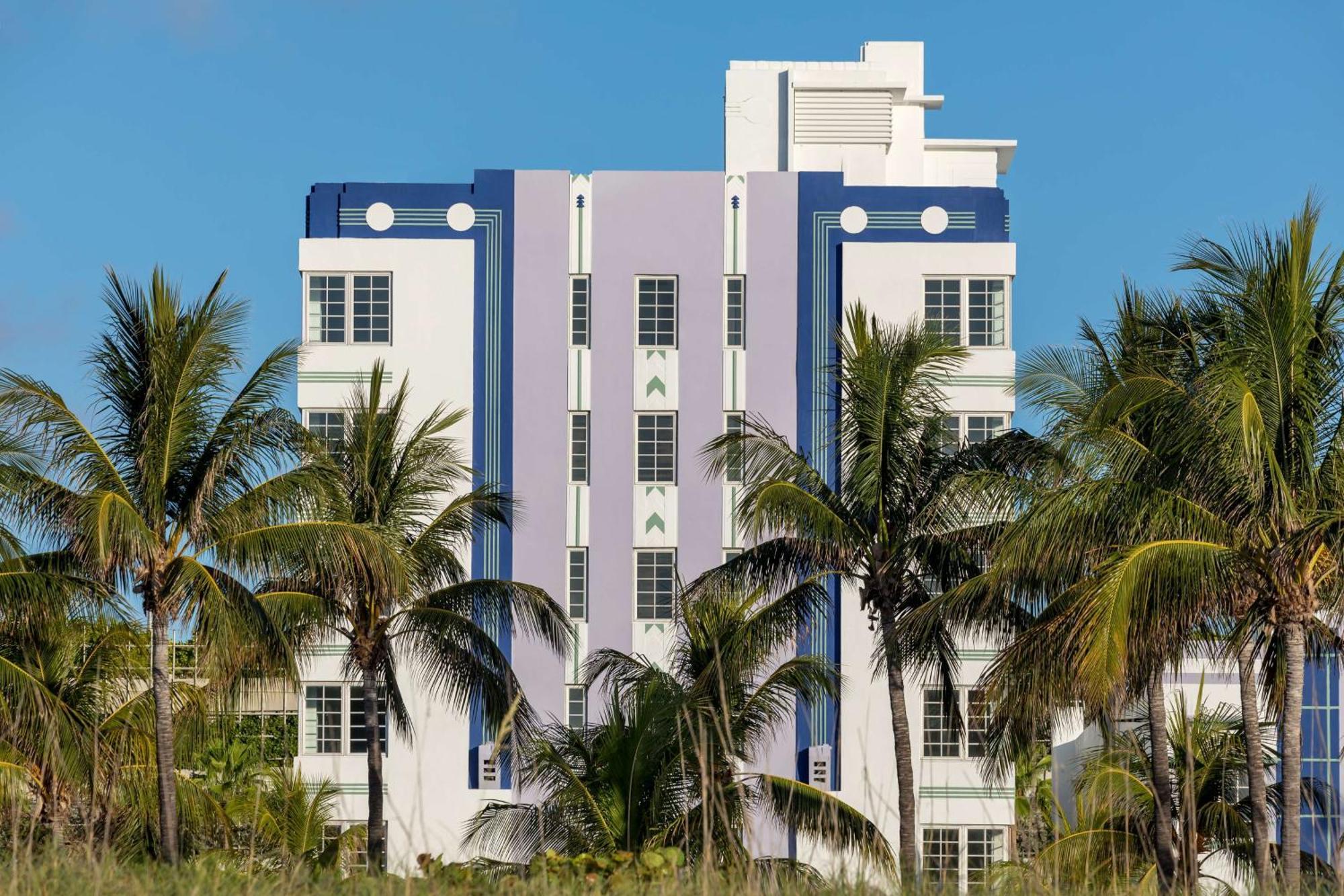 The Gabriel Miami South Beach, Curio Collection By Hilton Miami Beach Bagian luar foto