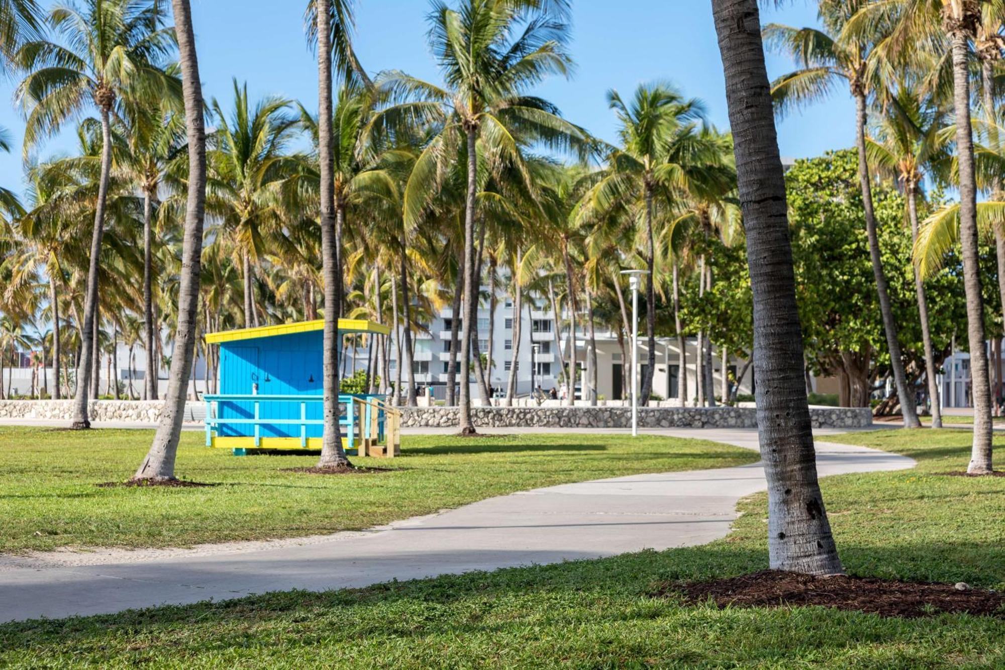 The Gabriel Miami South Beach, Curio Collection By Hilton Miami Beach Bagian luar foto