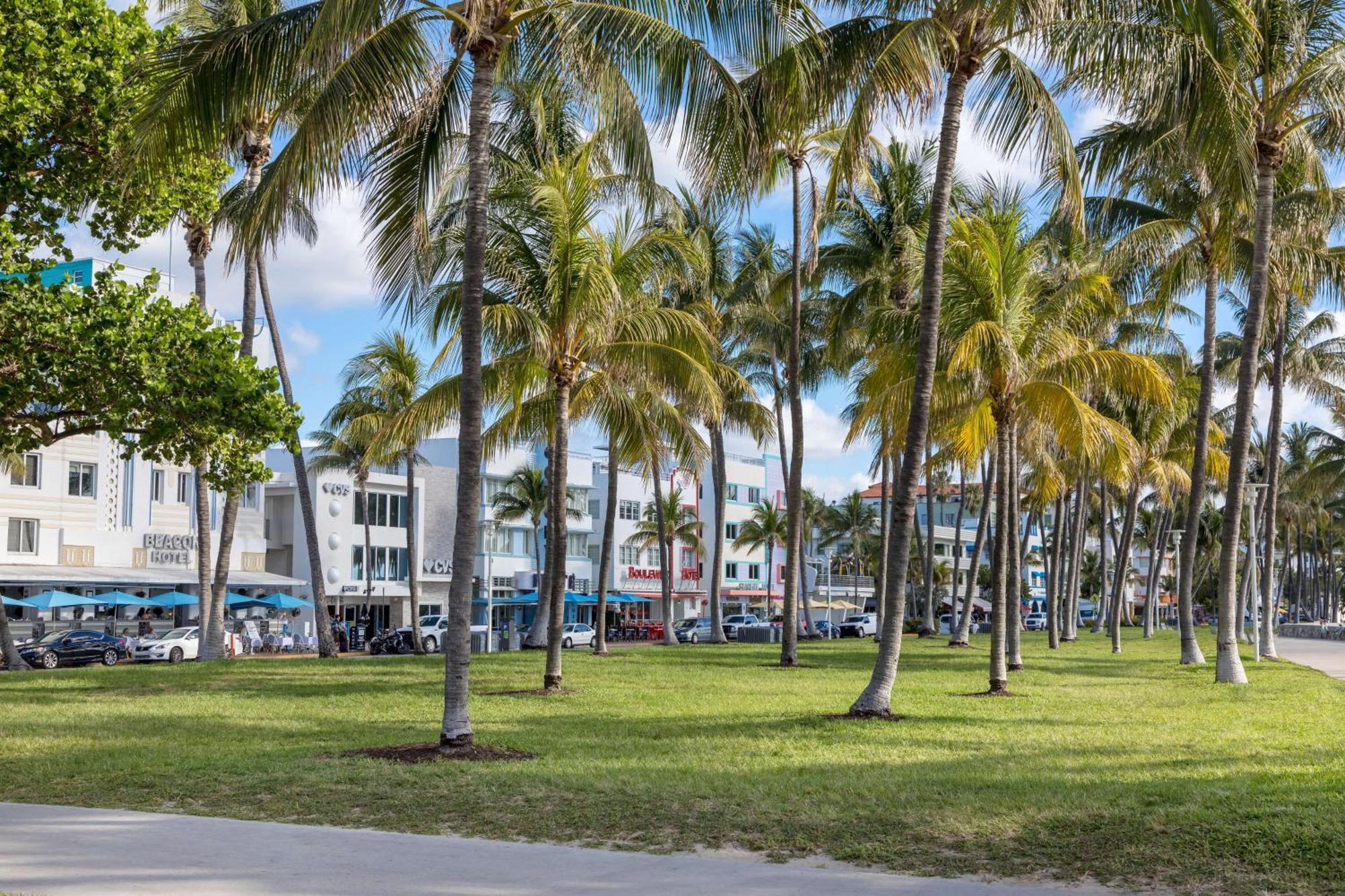 The Gabriel Miami South Beach, Curio Collection By Hilton Miami Beach Bagian luar foto
