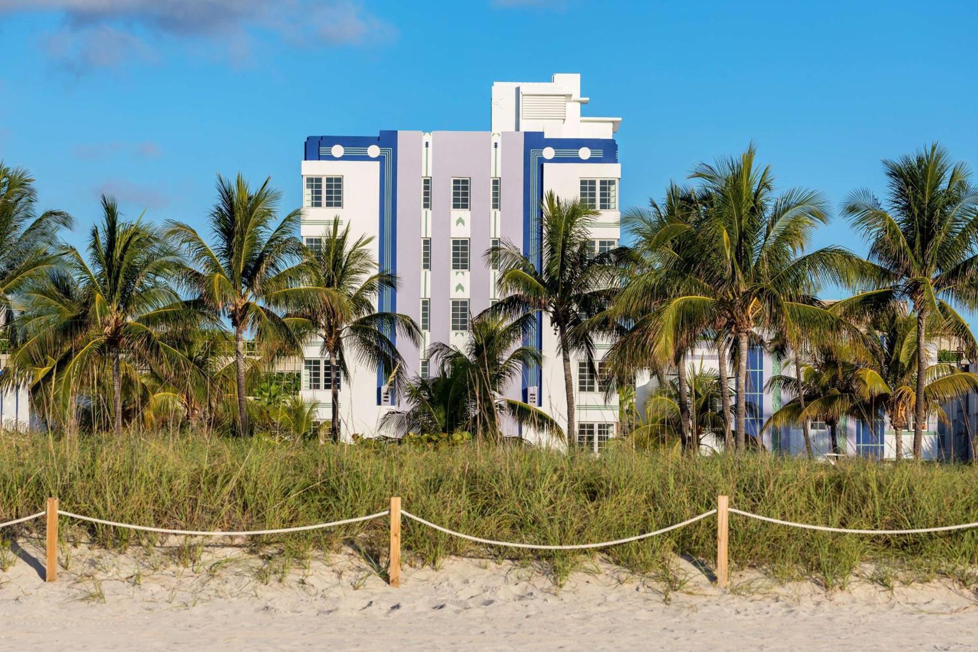 The Gabriel Miami South Beach, Curio Collection By Hilton Miami Beach Bagian luar foto